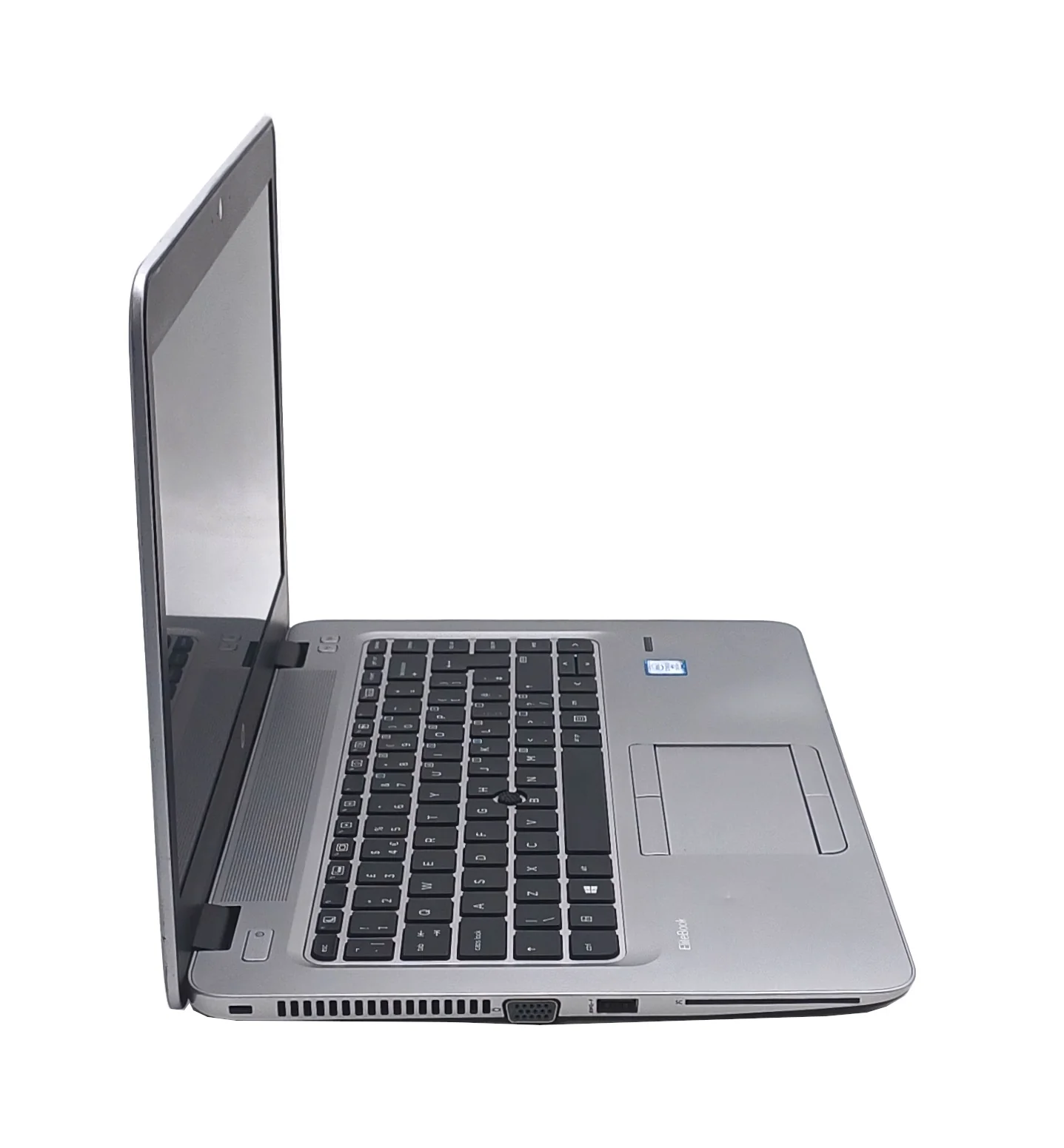 HP EliteBook 840 G4 Laptop, 14" i5 7th Gen, 8GB RAM, 240GB SSD - Image 3