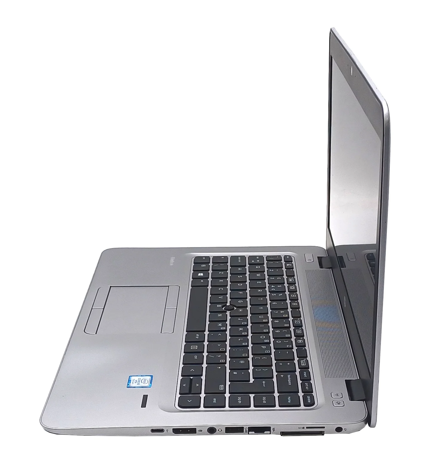 HP EliteBook 840 G4 Laptop, 14" i5 7th Gen, 8GB RAM, 240GB SSD - Image 4