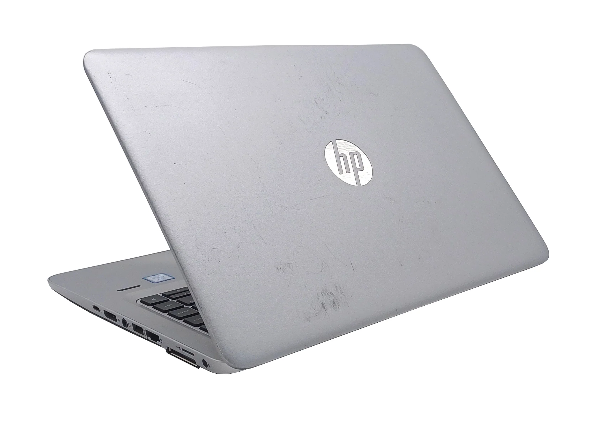 HP EliteBook 840 G4 Laptop, 14" i5 7th Gen, 8GB RAM, 240GB SSD - Image 5