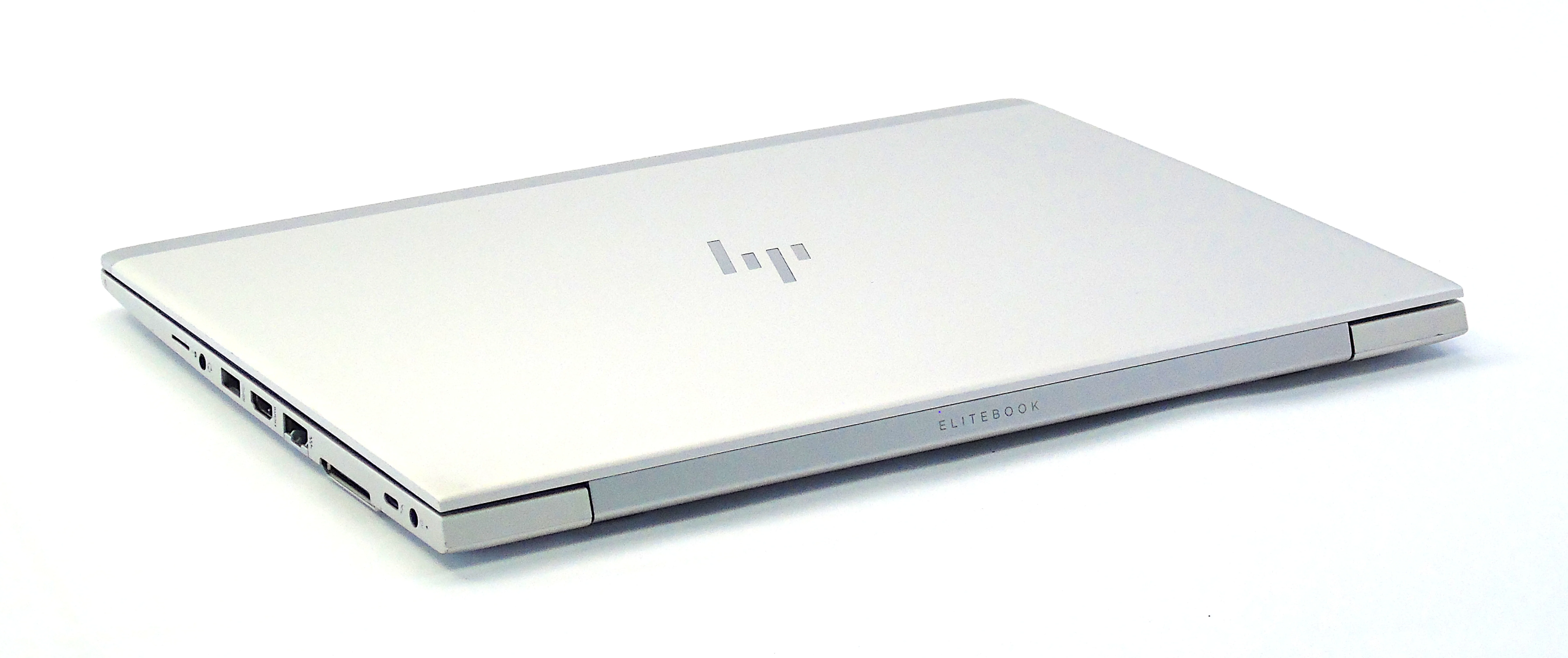 HP EliteBook 840 G5 Laptop, 13.9" i5 8th Gen, 8GB RAM, 256GB SSD, Windows 11 - Image 5