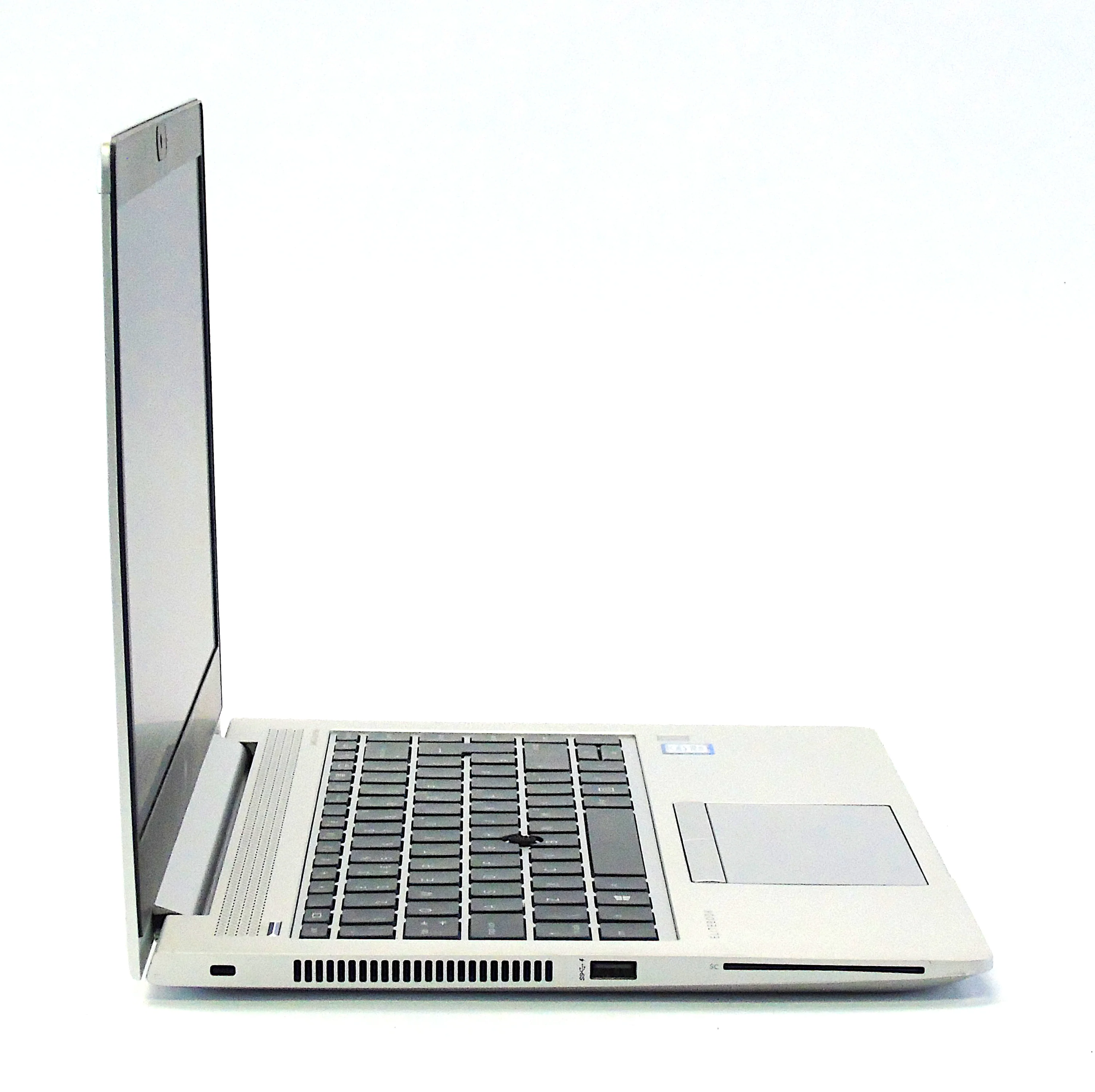 HP EliteBook 840 G5 Laptop, 14" i5 8th Gen, 8GB RAM, 256GB SSD, Windows 11 - Image 4
