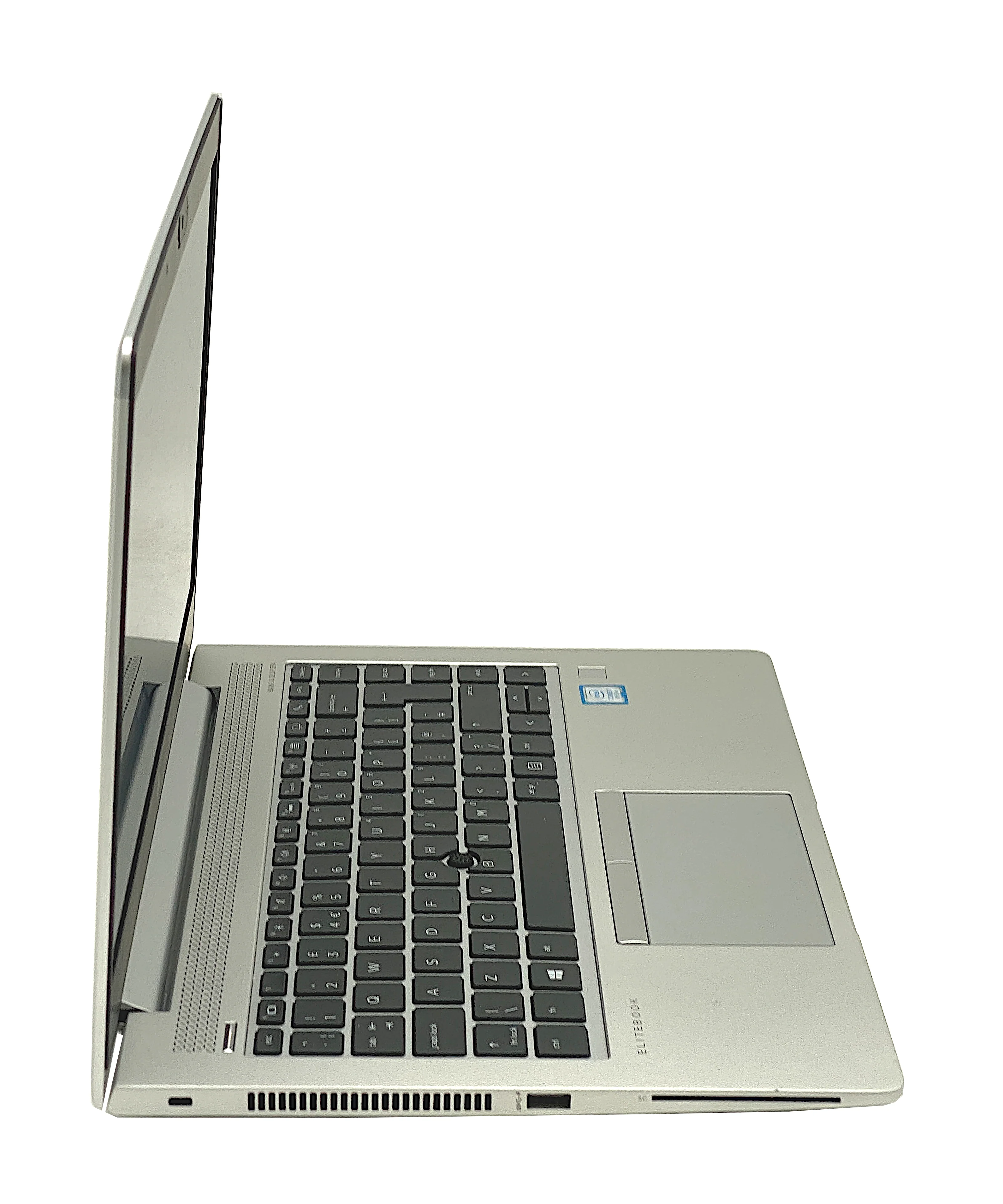HP EliteBook 840 G5 Laptop, 14" i7 8th Gen, 8GB RAM, 256GB SSD, Windows 11 - Image 3