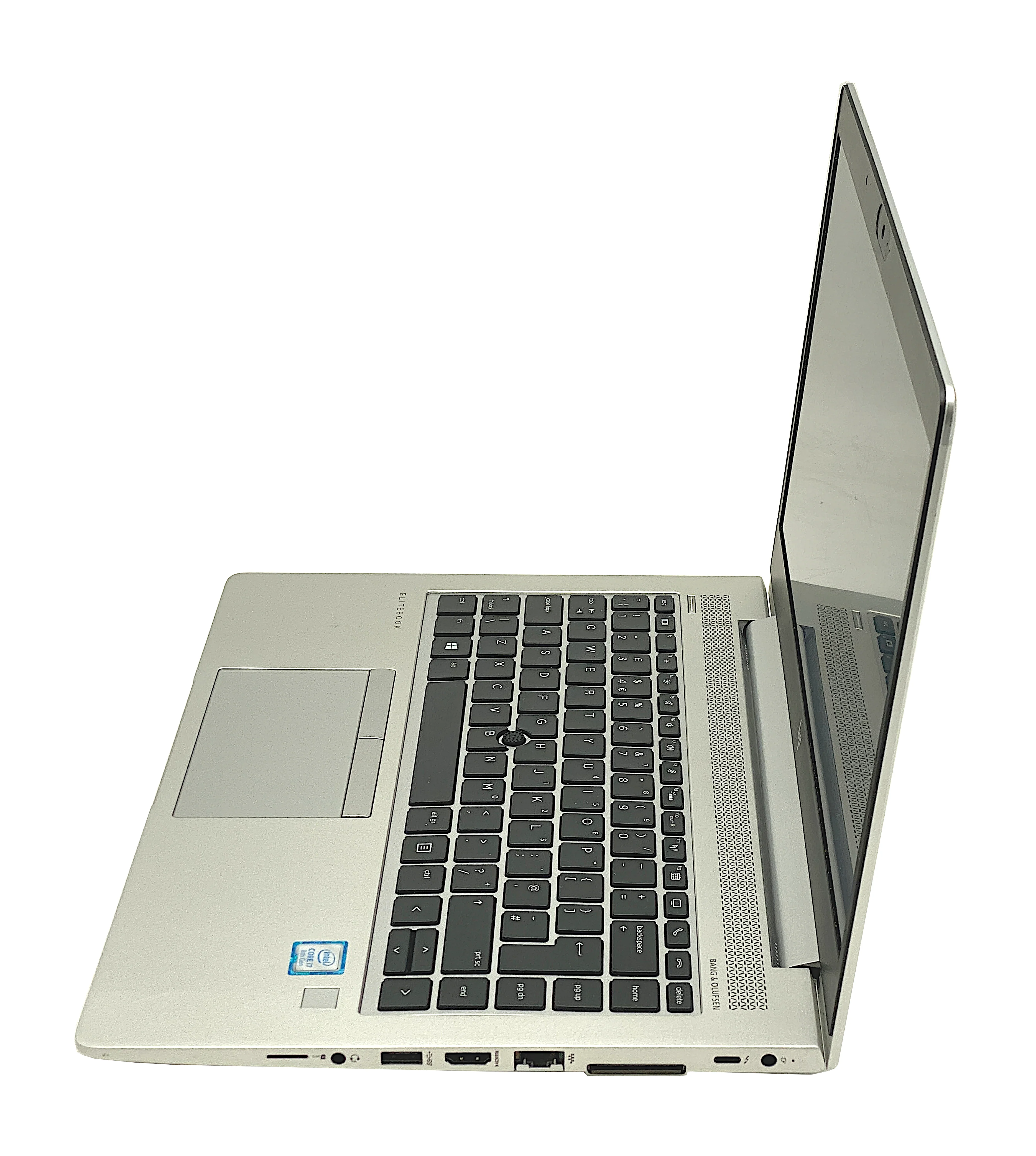 HP EliteBook 840 G5 Laptop, 14" i7 8th Gen, 8GB RAM, 256GB SSD, Windows 11 - Image 4