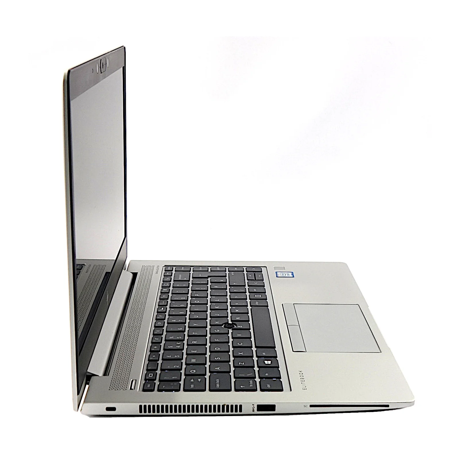 HP EliteBook 840 G6 Laptop, 14" i7 8th Gen, 8GB RAM, 256GB SSD, Win 11 - Image 3