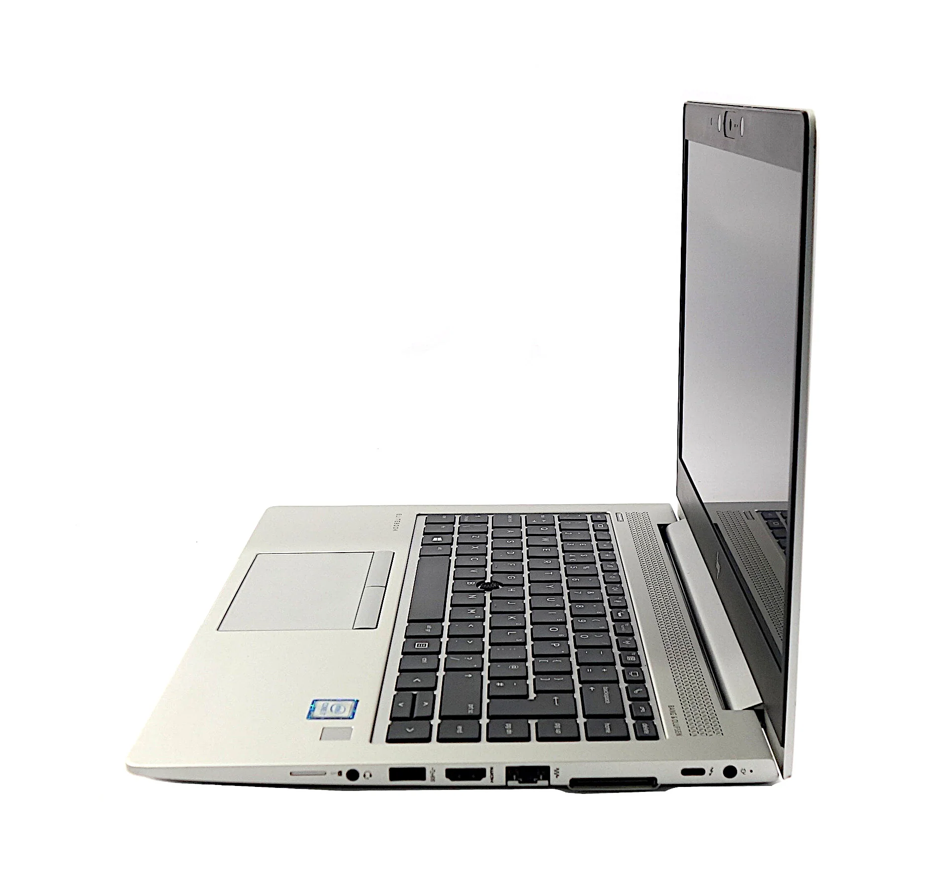 HP EliteBook 840 G6 Laptop, 14" i7 8th Gen, 8GB RAM, 256GB SSD, Win 11 - Image 4