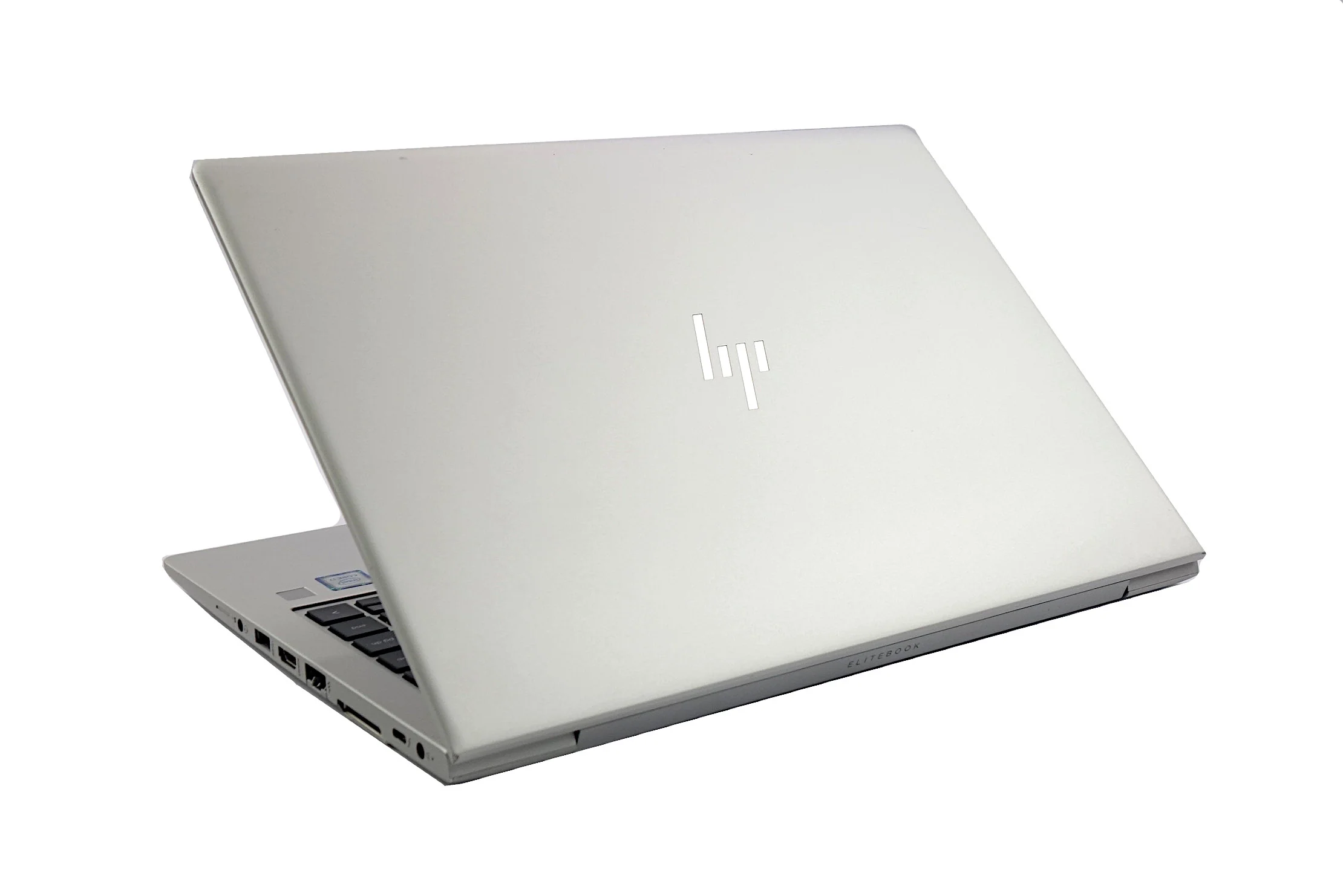HP EliteBook 840 G6 Laptop, 14" i7 8th Gen, 8GB RAM, 256GB SSD, Win 11 - Image 5