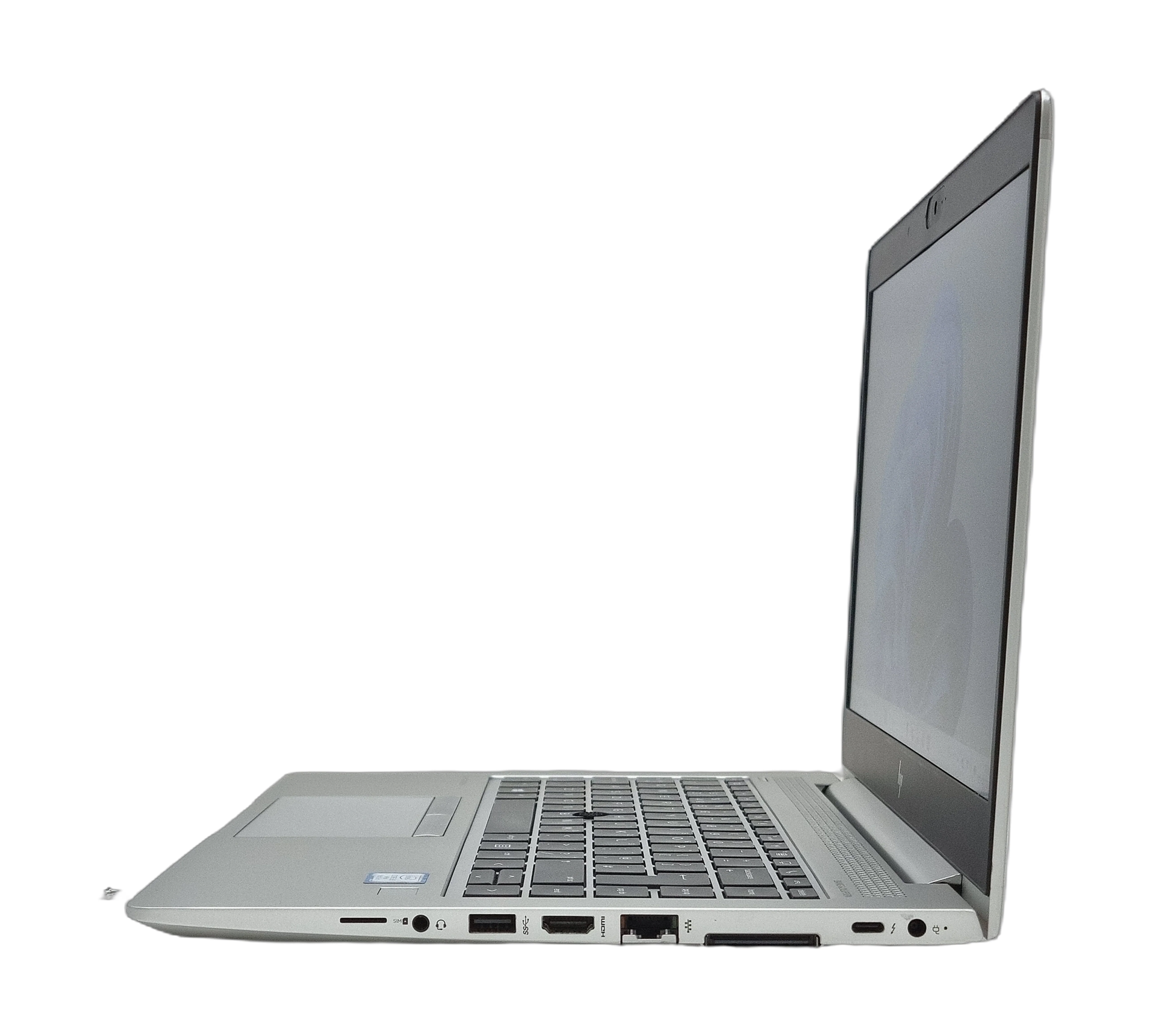 HP EliteBook 840 G6 Laptop, 14" Core i5 8th Gen, 8GB RAM, 256GB SSD, Windows 11 - Image 4
