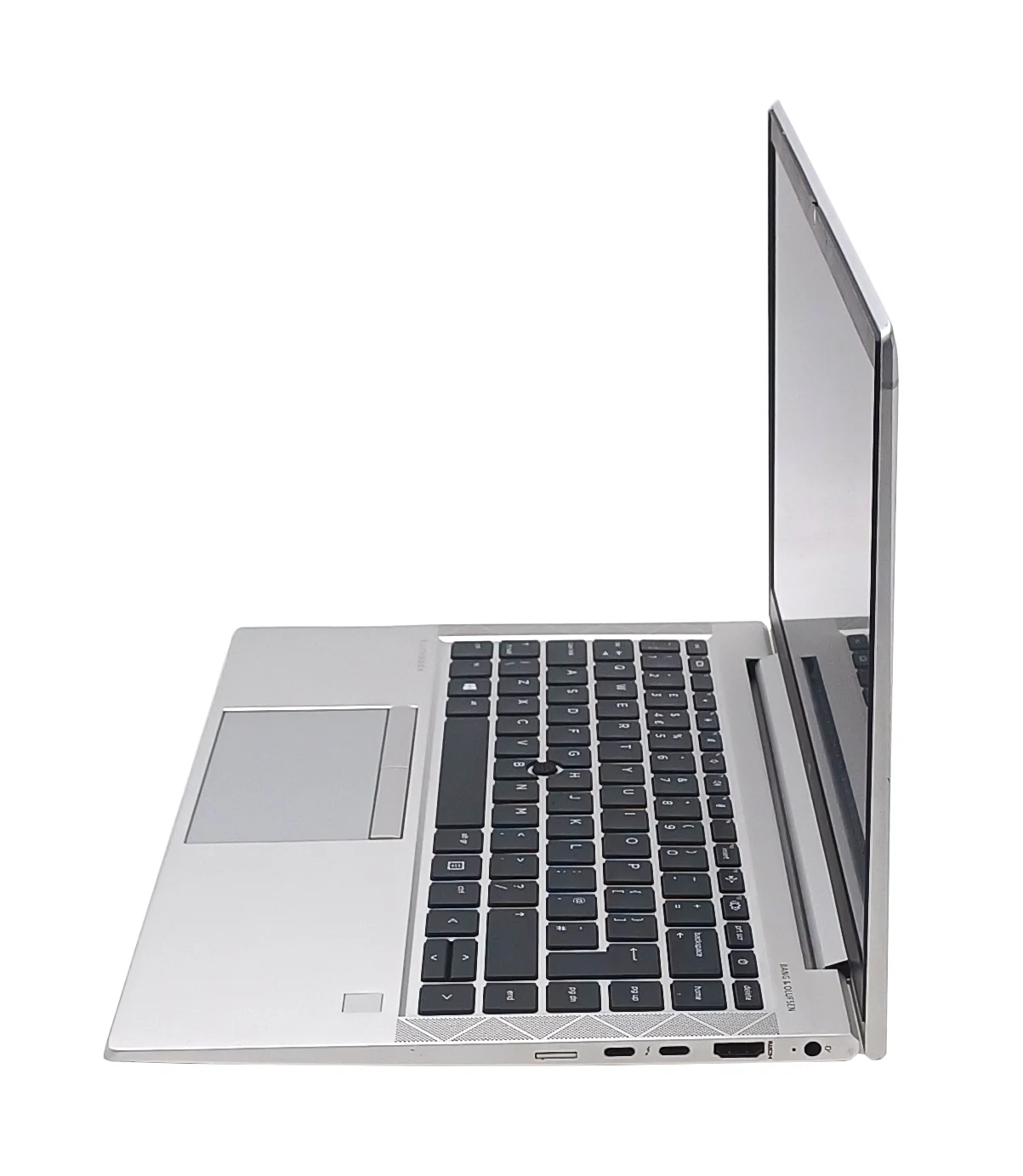 HP EliteBook 840 G7 Laptop, 14" i5 10th Gen, 8GB RAM, 256GB SSD, Windows 11 - Image 3