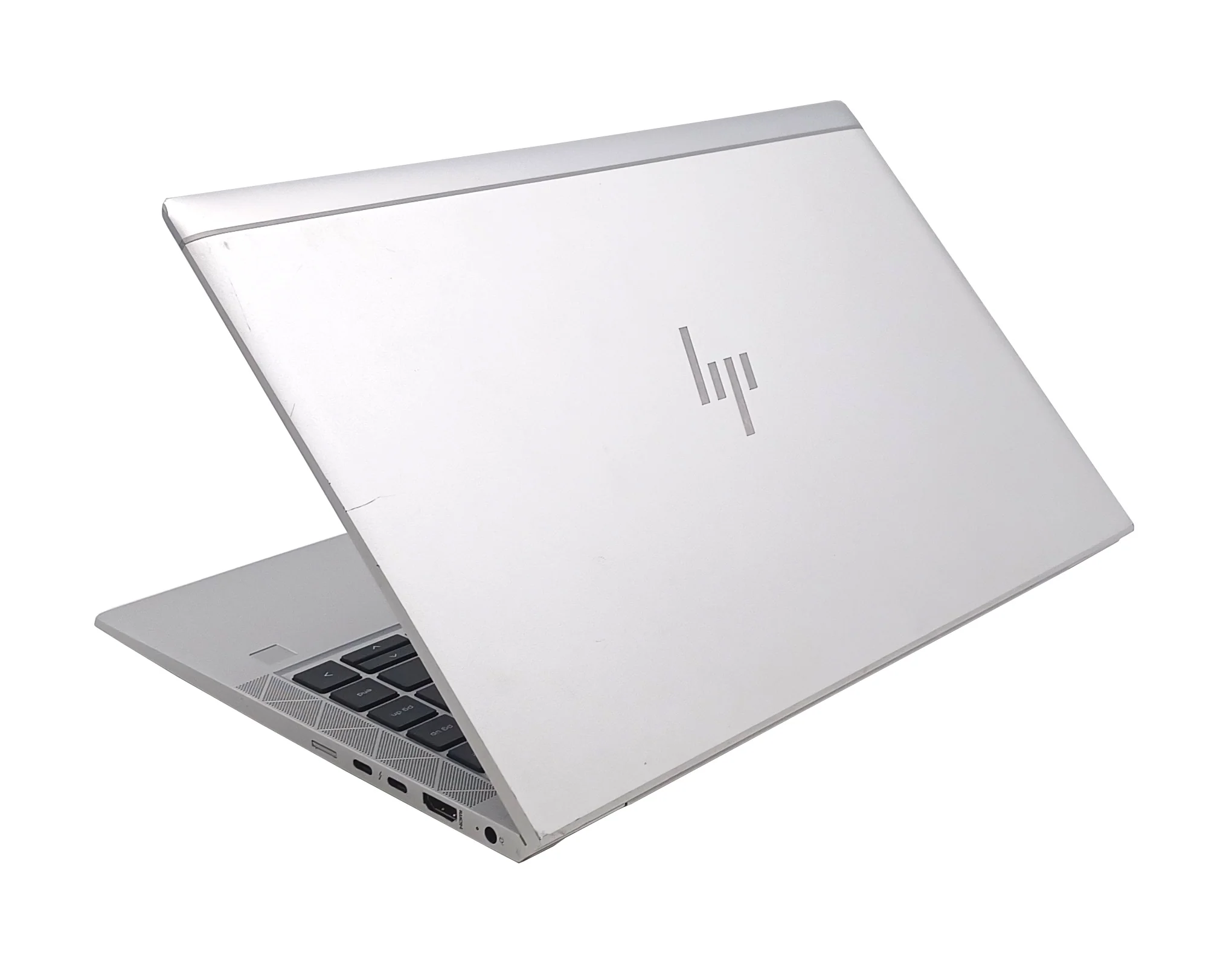 HP EliteBook 840 G7 Laptop, 14" i5 10th Gen, 8GB RAM, 256GB SSD, Windows 11 - Image 6