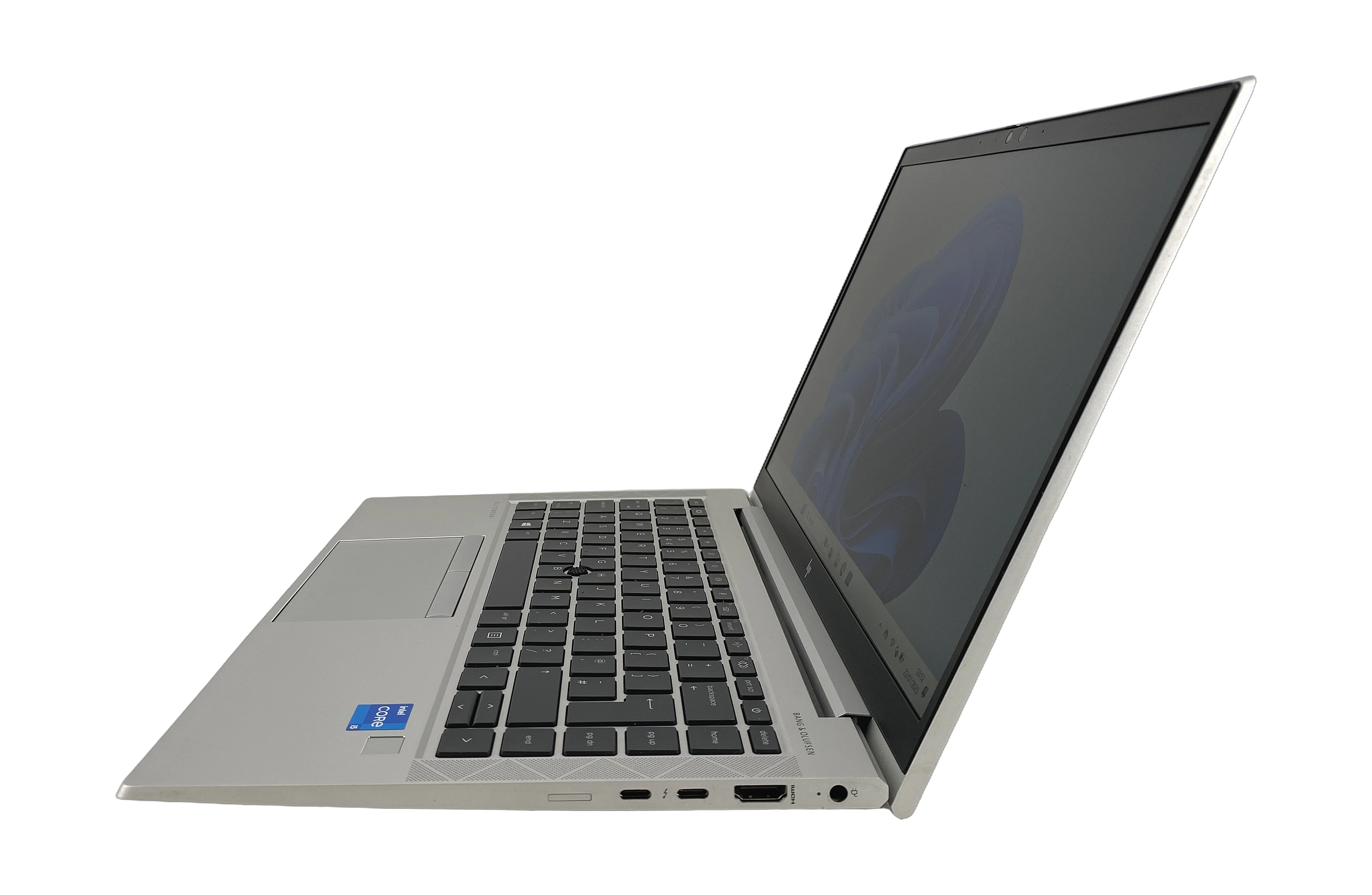 HP EliteBook 840 G8 Laptop, 14" i5 11th Gen, 8GB RAM, 256GB SSD, Windows 11 - Image 5