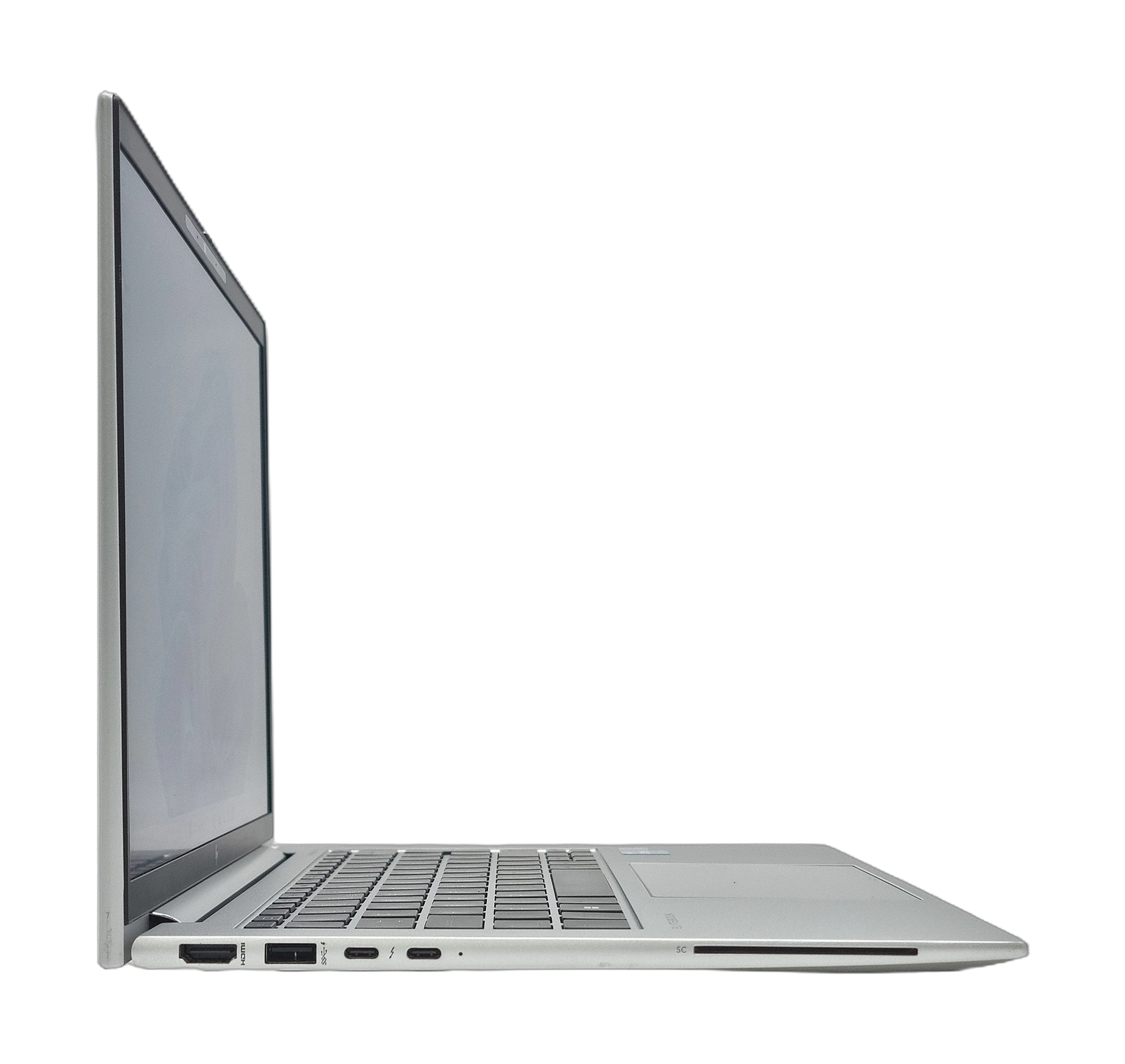 HP EliteBook 840 G9 Laptop, 14" i5 12th Gen, 8GB RAM, 256GB SSD, Windows 11 - Image 3