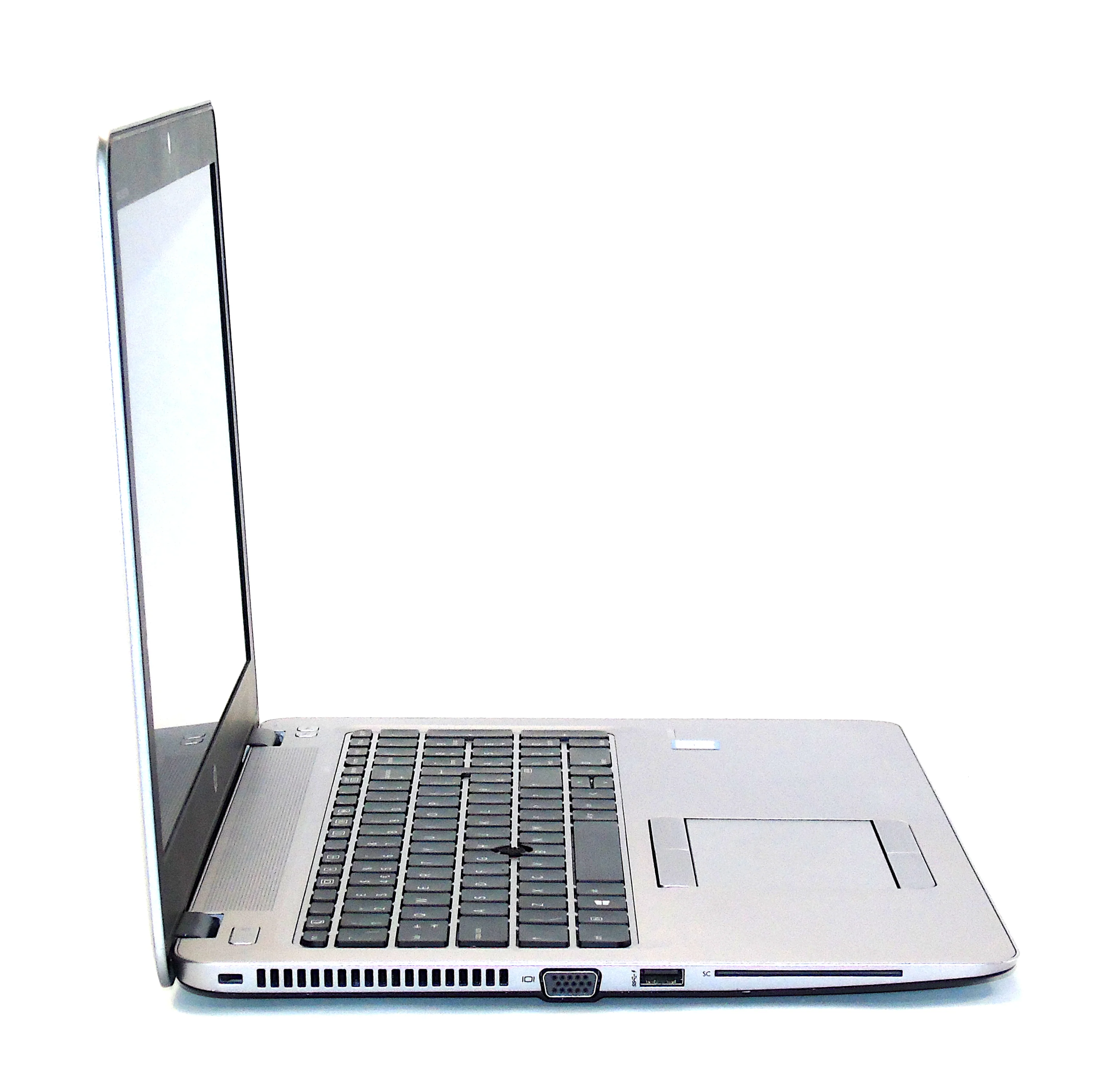 HP EliteBook 850 G3 Laptop, 15.6" i5 6th Gen, 8GB RAM, 240GB SSD - Image 3