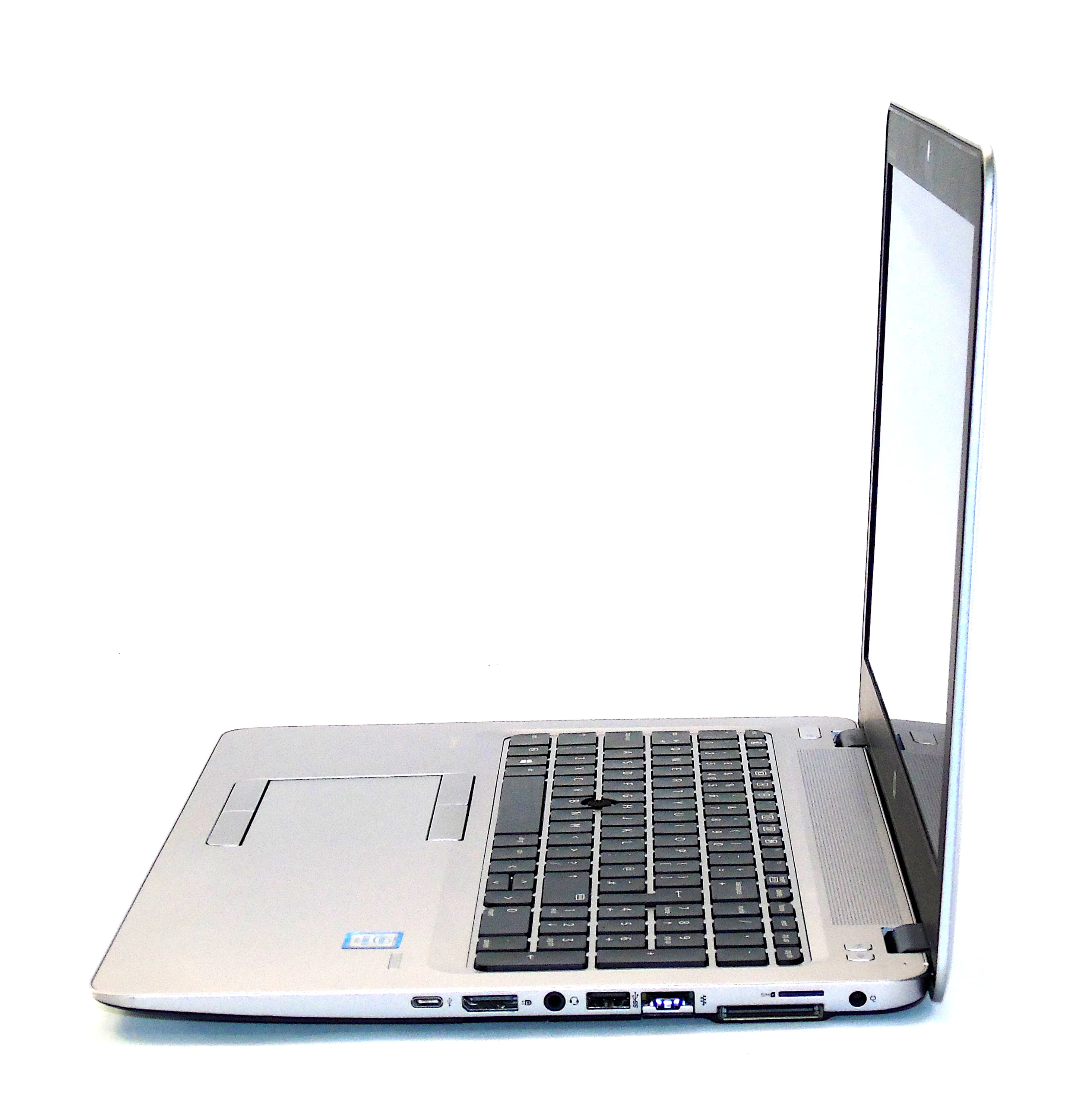 HP EliteBook 850 G3 Laptop, 15.6" i5 6th Gen, 8GB RAM, 240GB SSD - Image 4