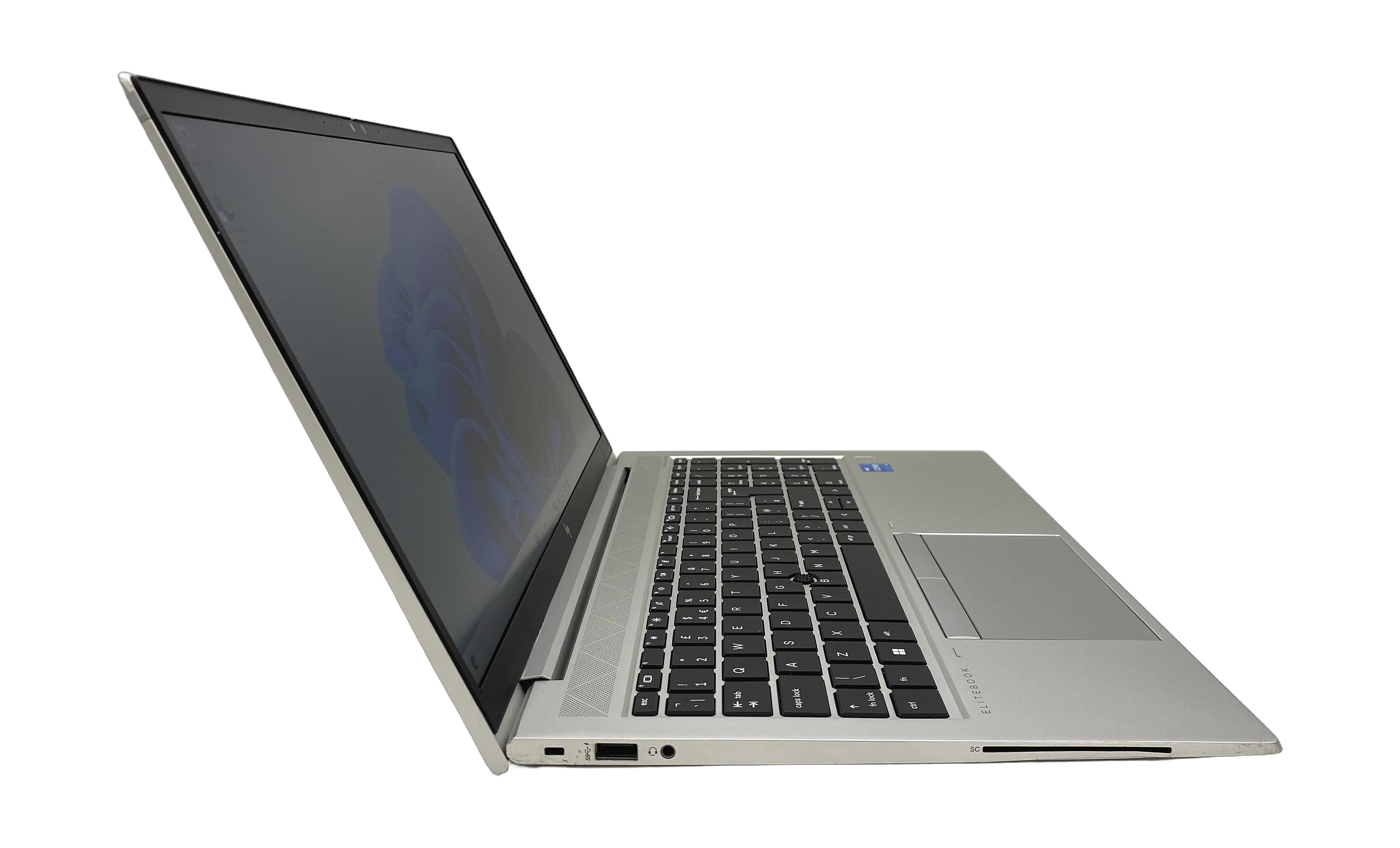 HP EliteBook 850 G8 Laptop, 15.6" 11th Gen Core i5, 8GB RAM, 256GB SSD, Win 11 - Image 5
