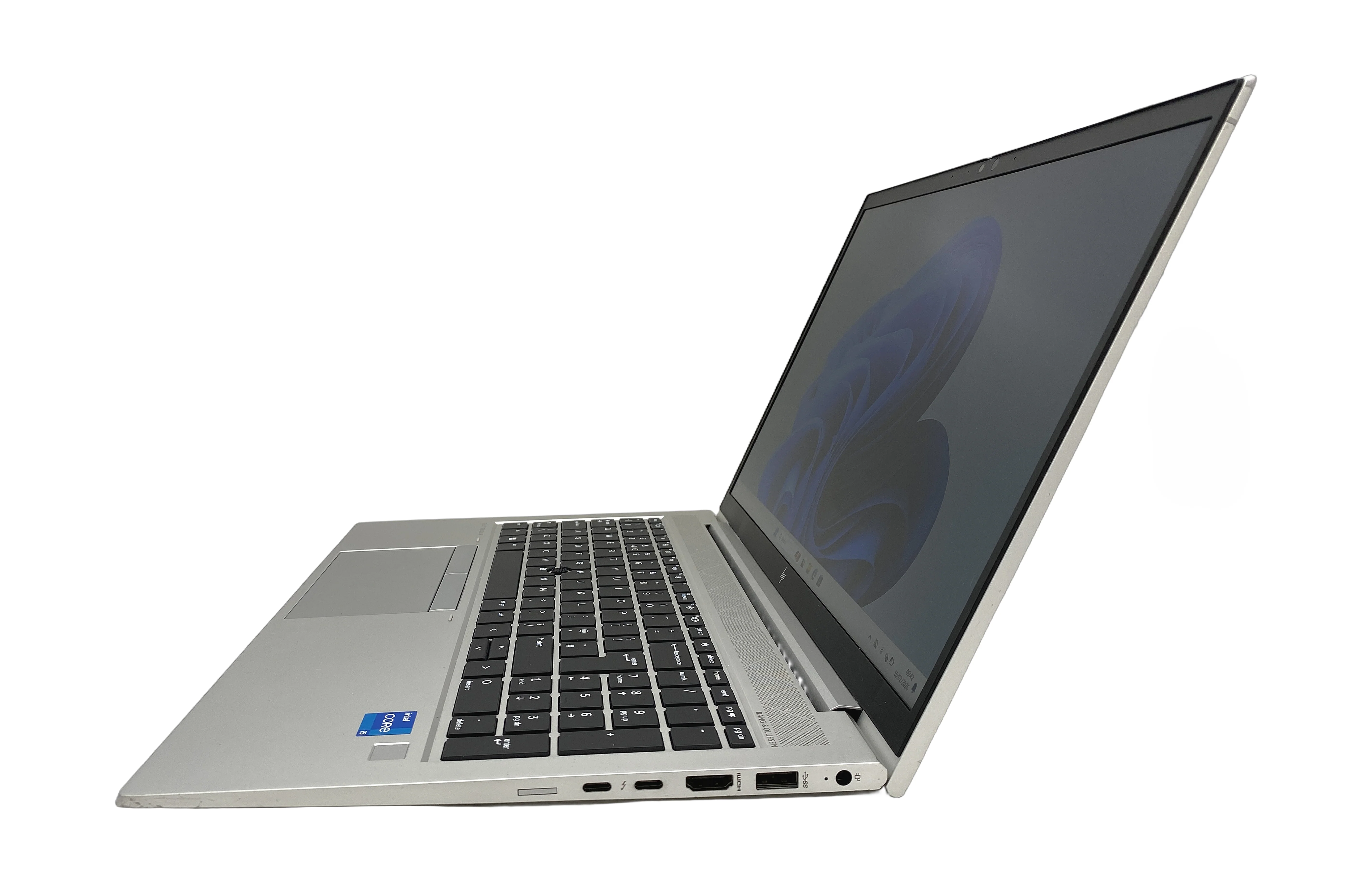 HP EliteBook 850 G8 Laptop, 15.6" 11th Gen Core i5, 8GB RAM, 256GB SSD, Win 11 - Image 4