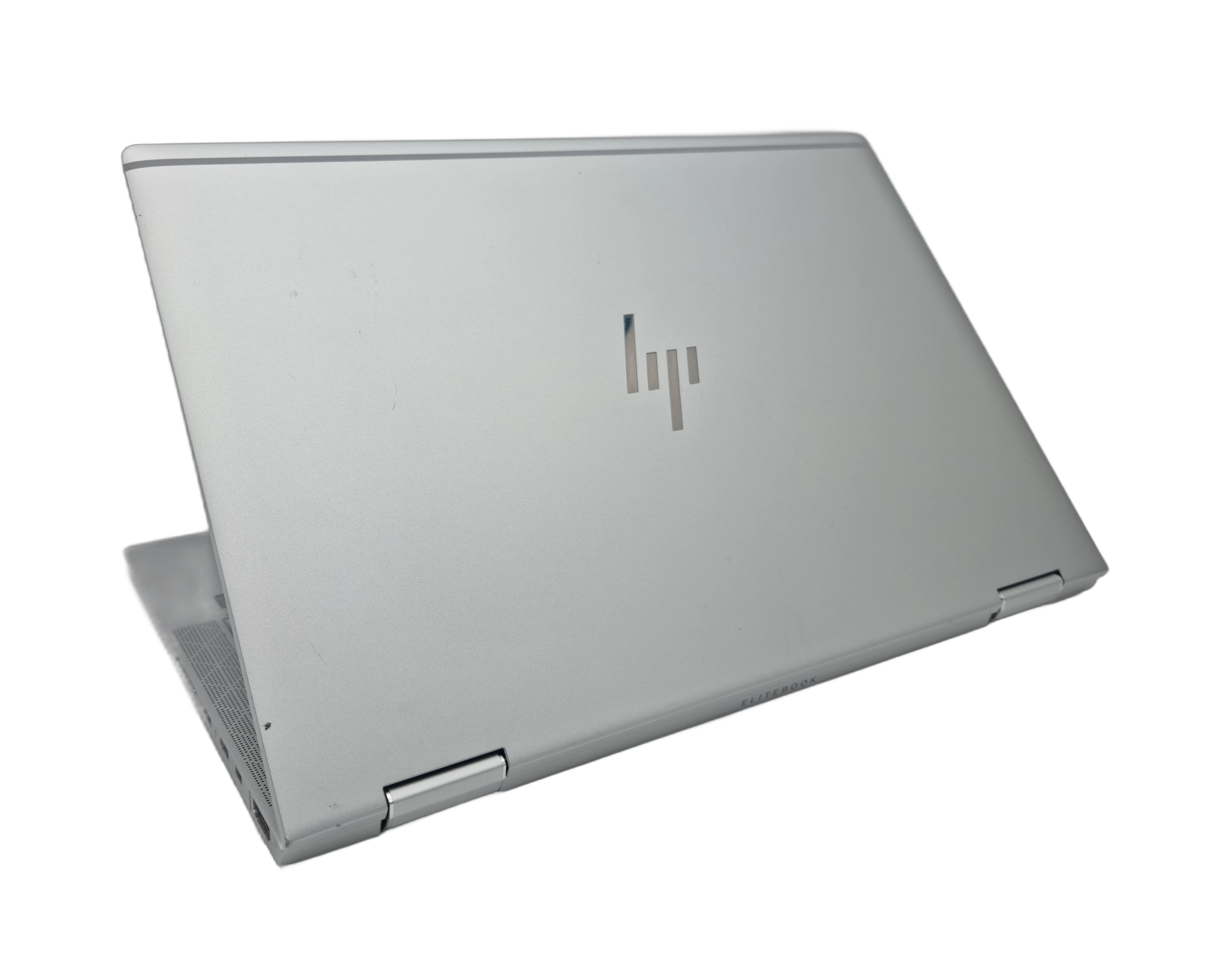 HP Elitebook X360 1030 G3, 13" Core i7 8th Gen, 16GB RAM, 256GB SSD, Windows 11 - Image 2