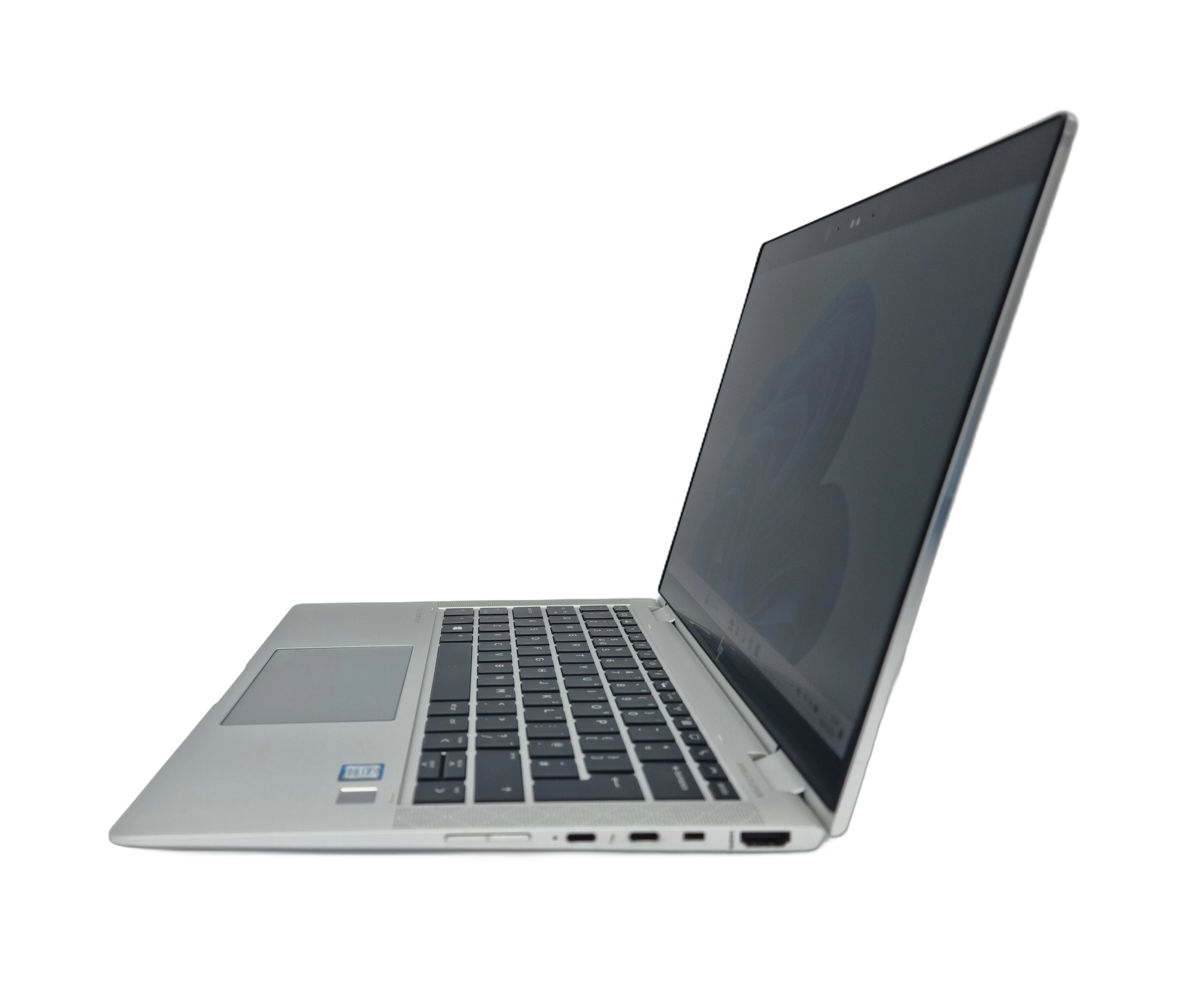 HP Elitebook X360 1030 G3, 13" Core i7 8th Gen, 16GB RAM, 256GB SSD, Windows 11 - Image 3
