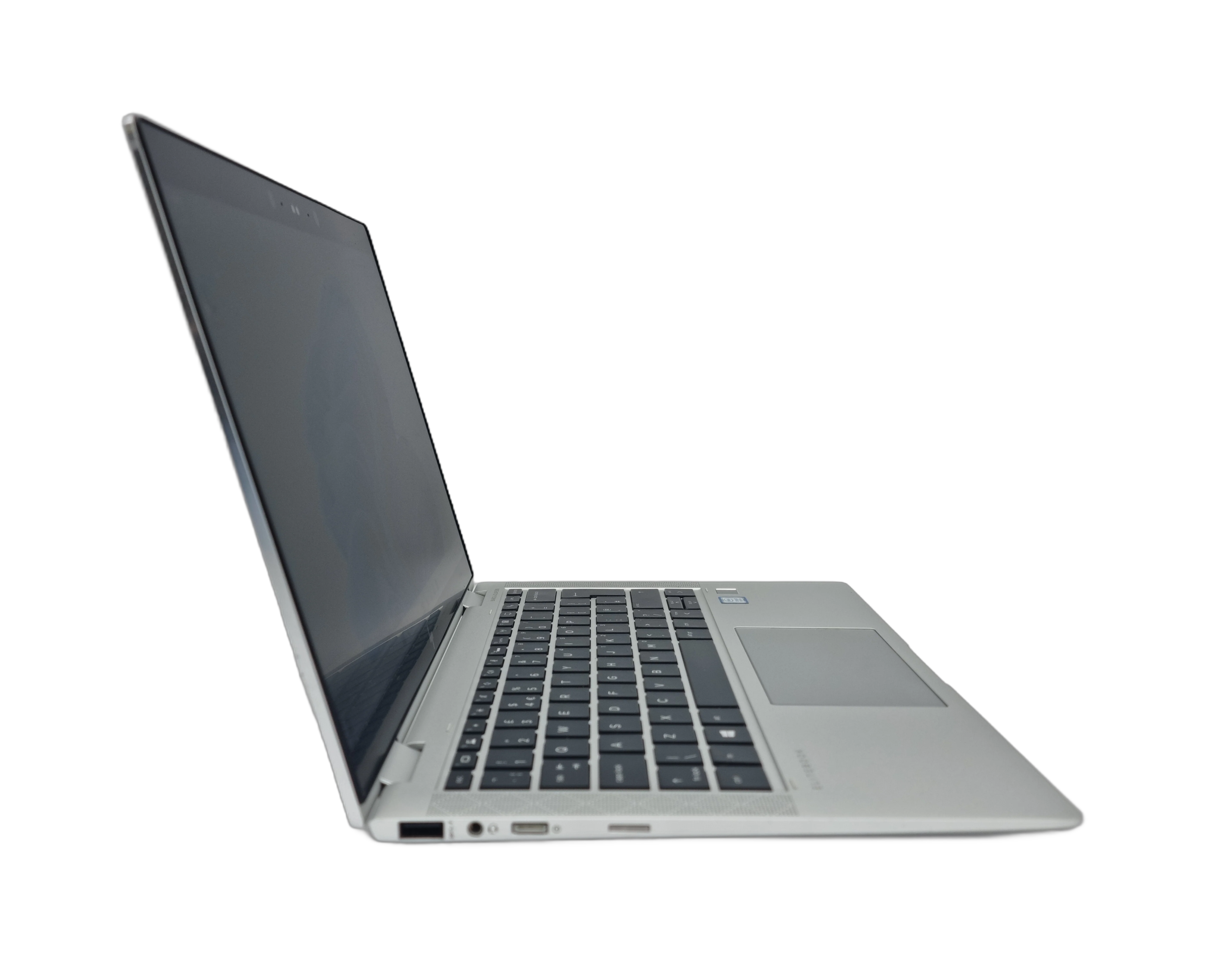 HP Elitebook X360 1030 G3, 13" Core i7 8th Gen, 16GB RAM, 256GB SSD, Windows 11 - Image 4