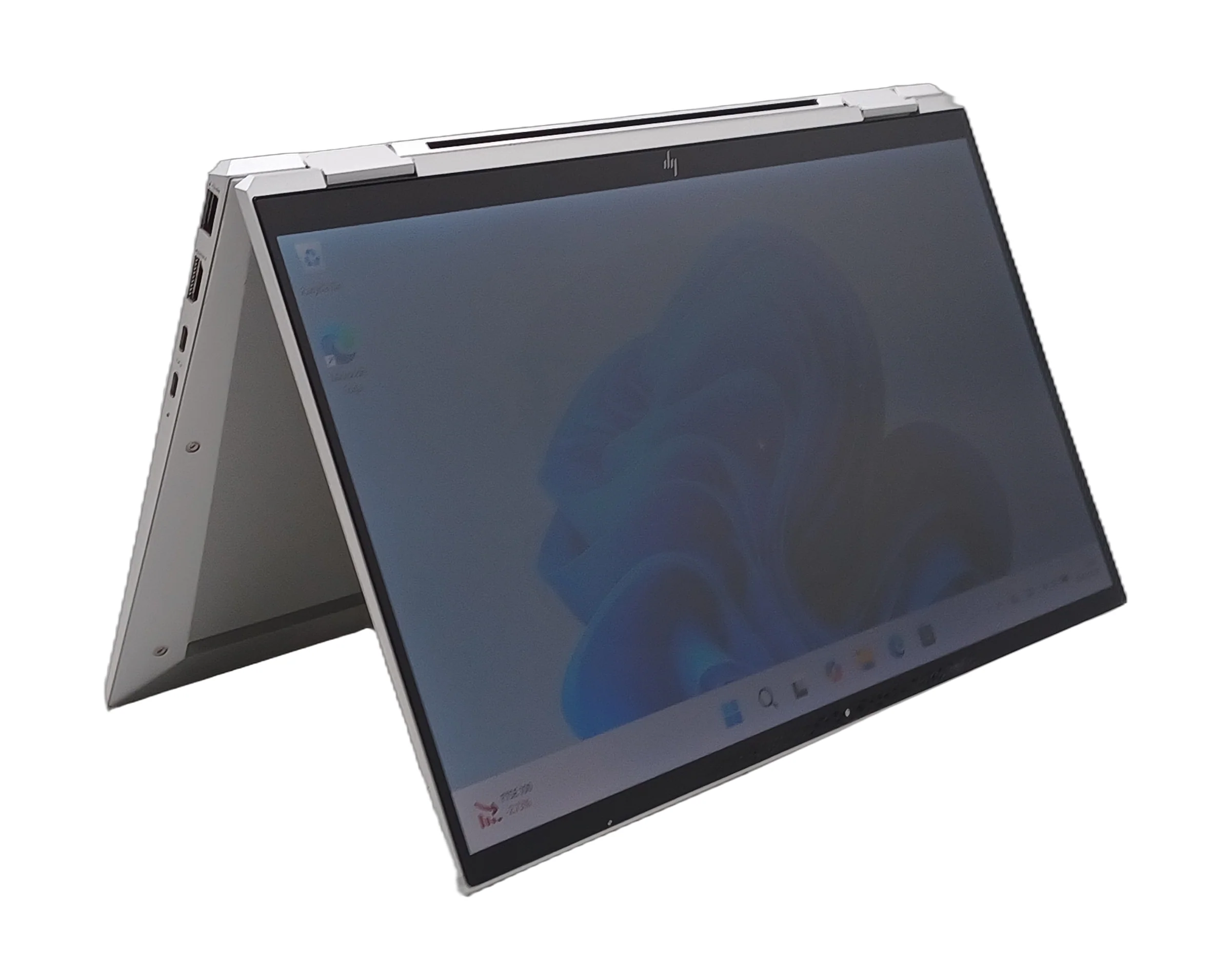 HP EliteBook X360 1040 G8, 14" i5 11th Gen, 16GB RAM, 256GB SSD, Windows 11 - Image 5