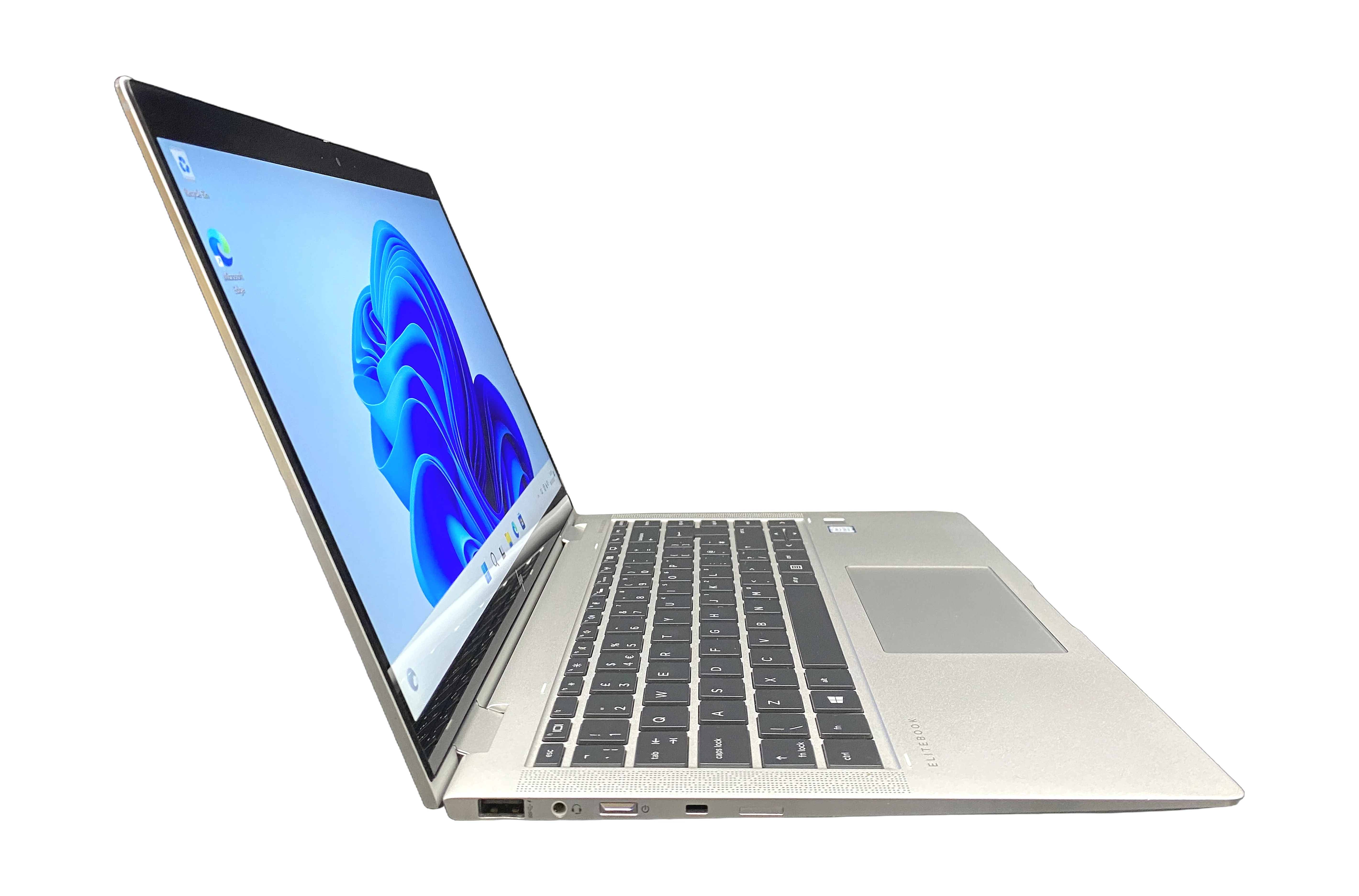 HP EliteBook X360 1040 G6, 14" i7 8th Gen, 16GB RAM, 512GB SSD - Image 4