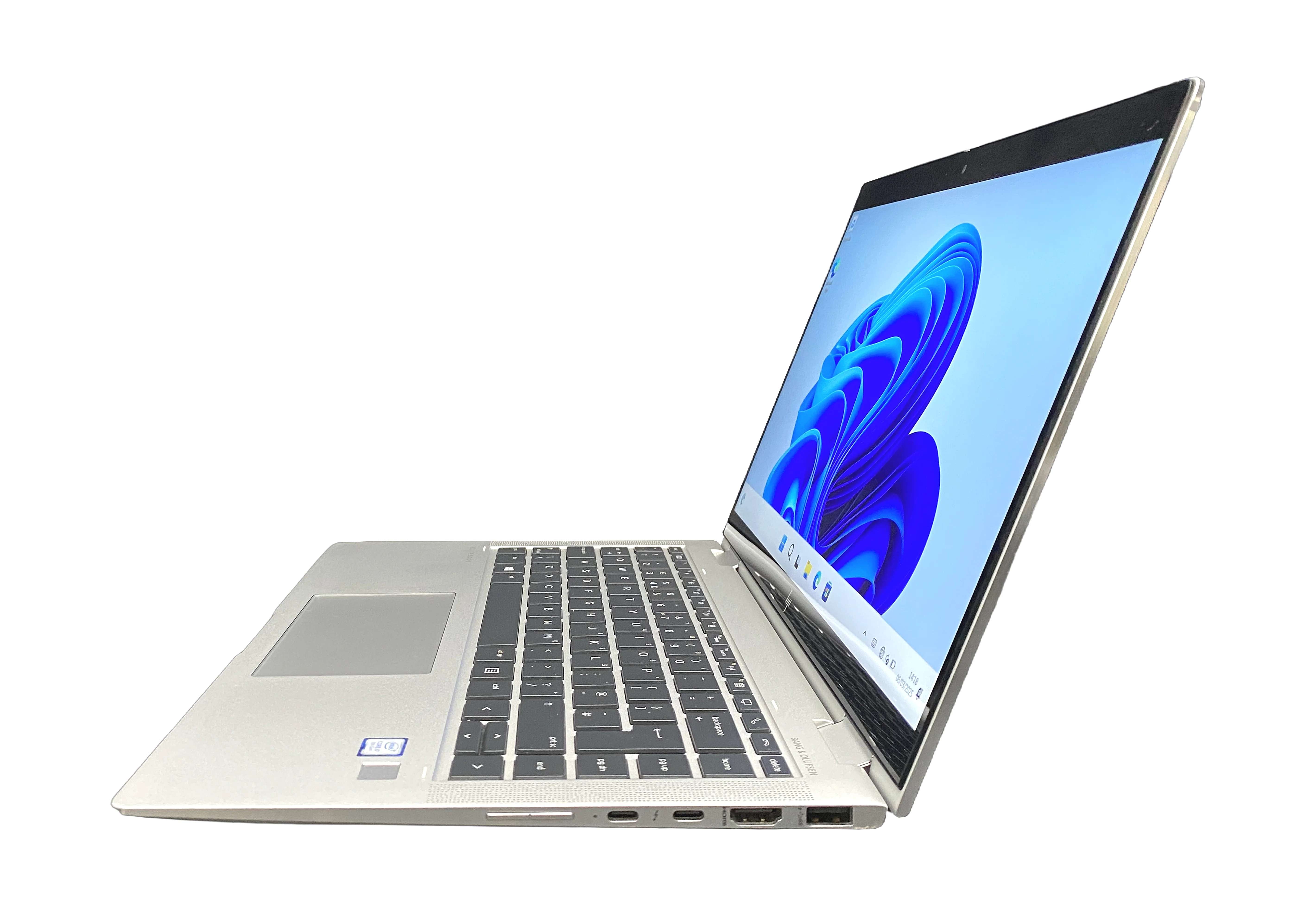 HP EliteBook X360 1040 G6, 14" i7 8th Gen, 16GB RAM, 512GB SSD - Image 5