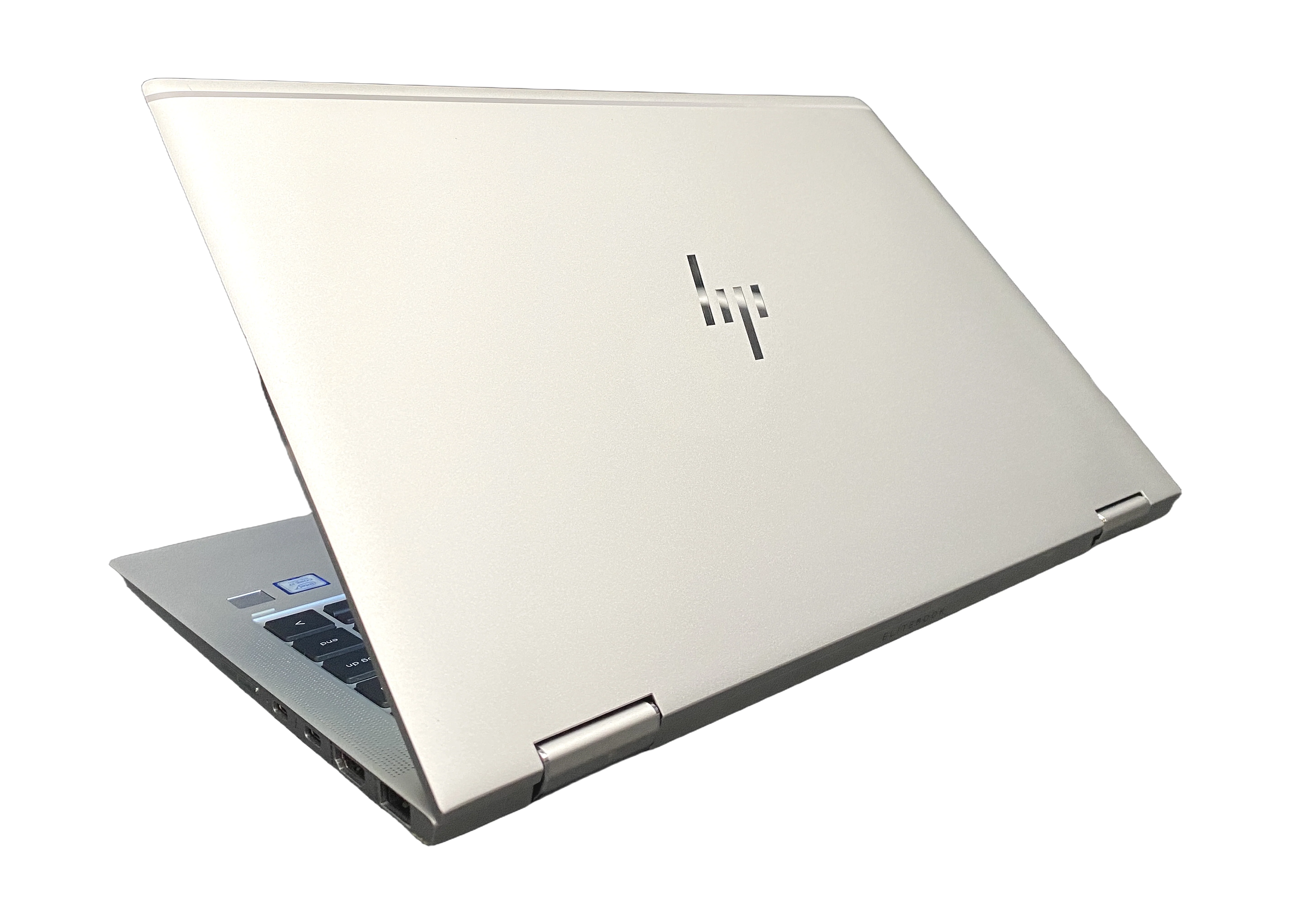 HP EliteBook X360 1040 G6, 14" i7 8th Gen, 16GB RAM, 512GB SSD - Image 6
