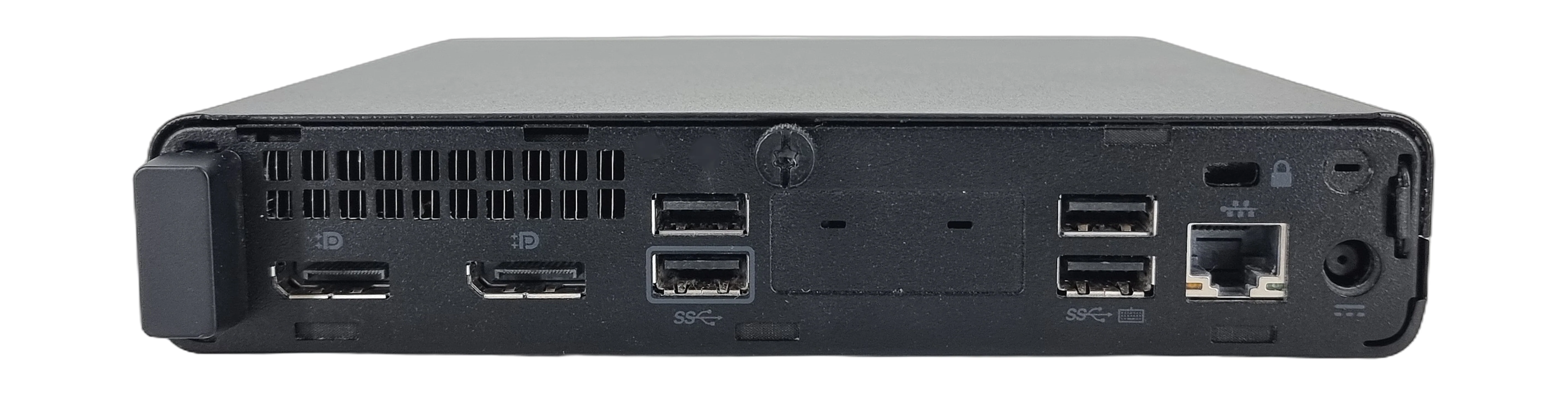 HP EliteDesk 705 G5 Micro PC, Ryzen 5 PRO 3400GE, 8GB RAM, 256GB SSD, Win 11 - Image 5