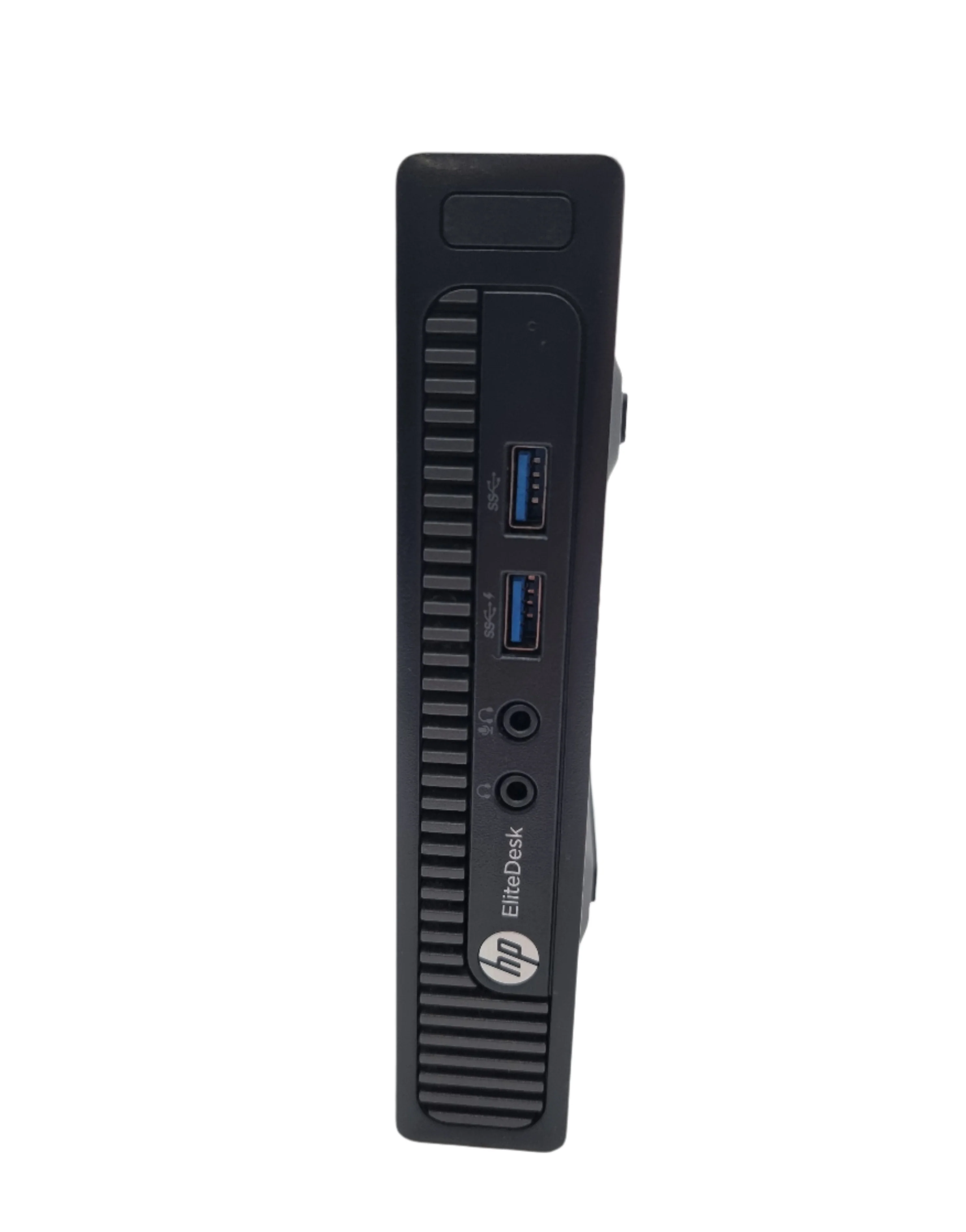 HP EliteDesk 800 G1 Micro PC, Core i5 4th Gen, 8GB RAM, 128GB SSD - Image 2