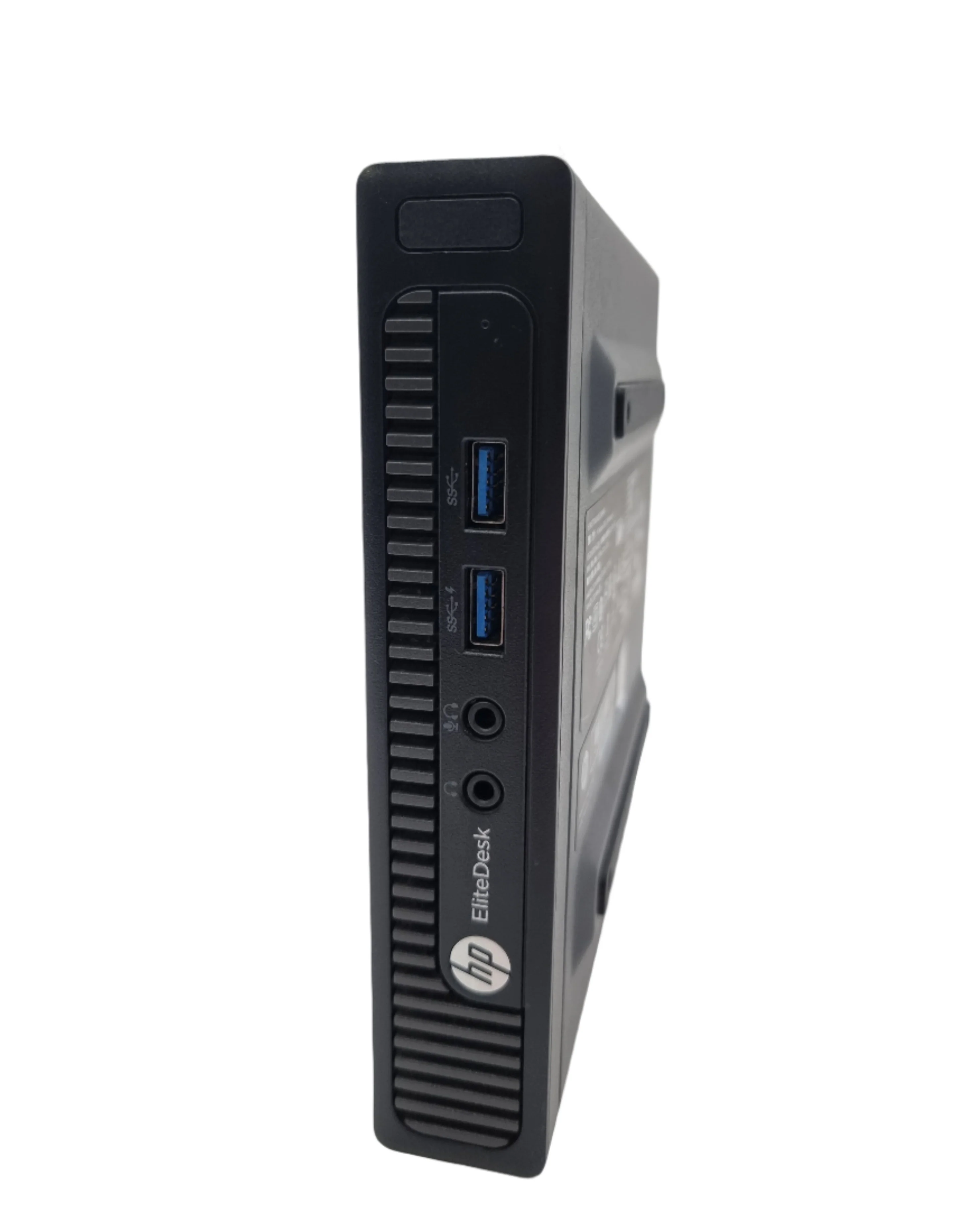 HP EliteDesk 800 G1 Micro PC, Core i5 4th Gen, 8GB RAM, 128GB SSD - Image 3