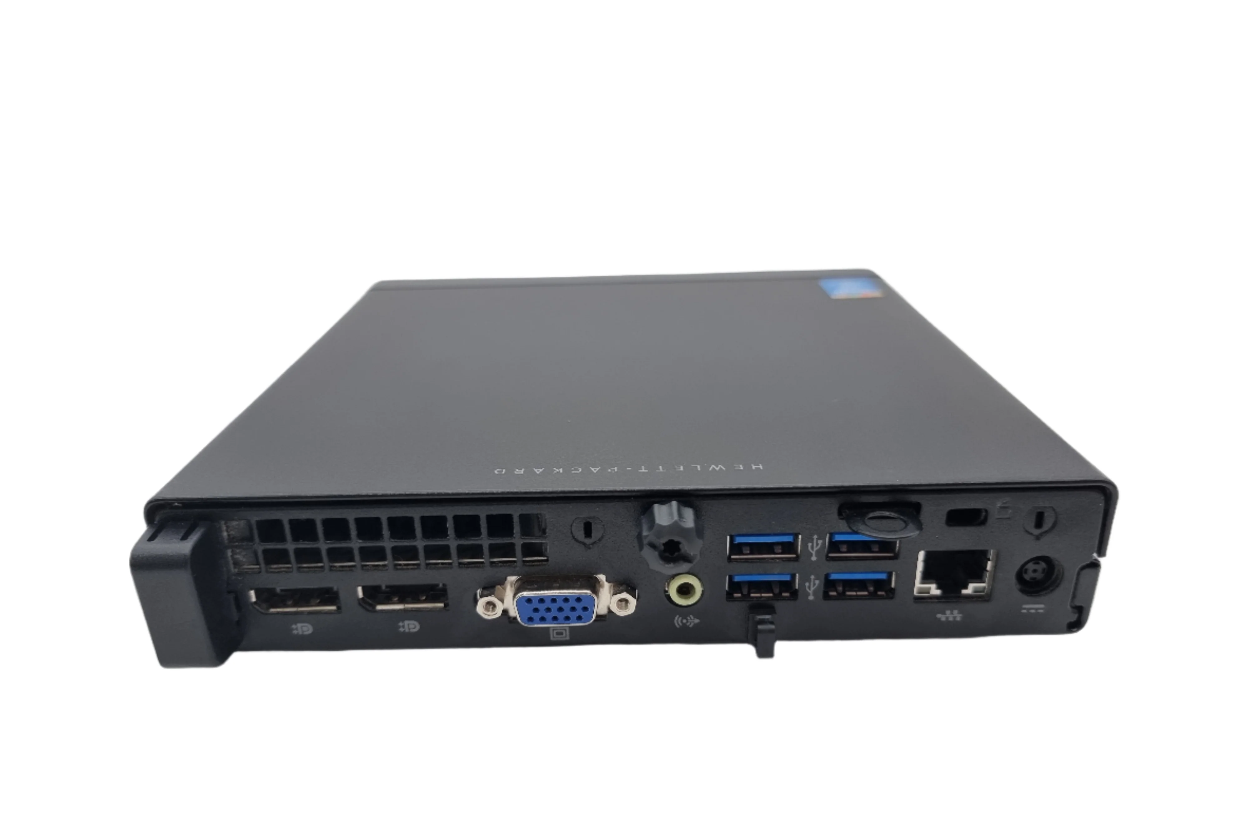 HP EliteDesk 800 G1 Micro PC, Core i5 4th Gen, 8GB RAM, 128GB SSD - Image 5