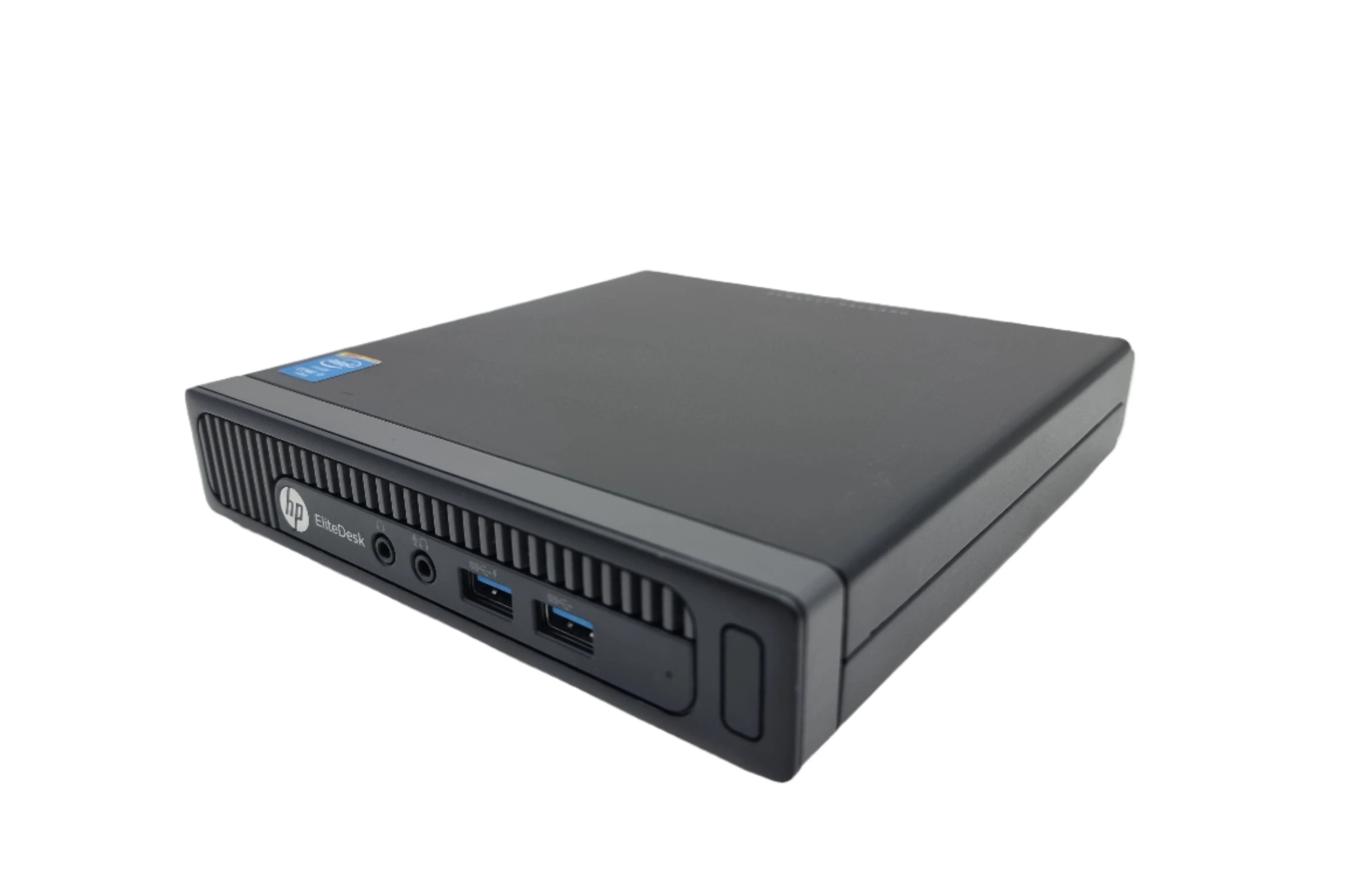 HP EliteDesk 800 G1 Micro PC, Core i5 4th Gen, 8GB RAM, 128GB SSD - Image 7