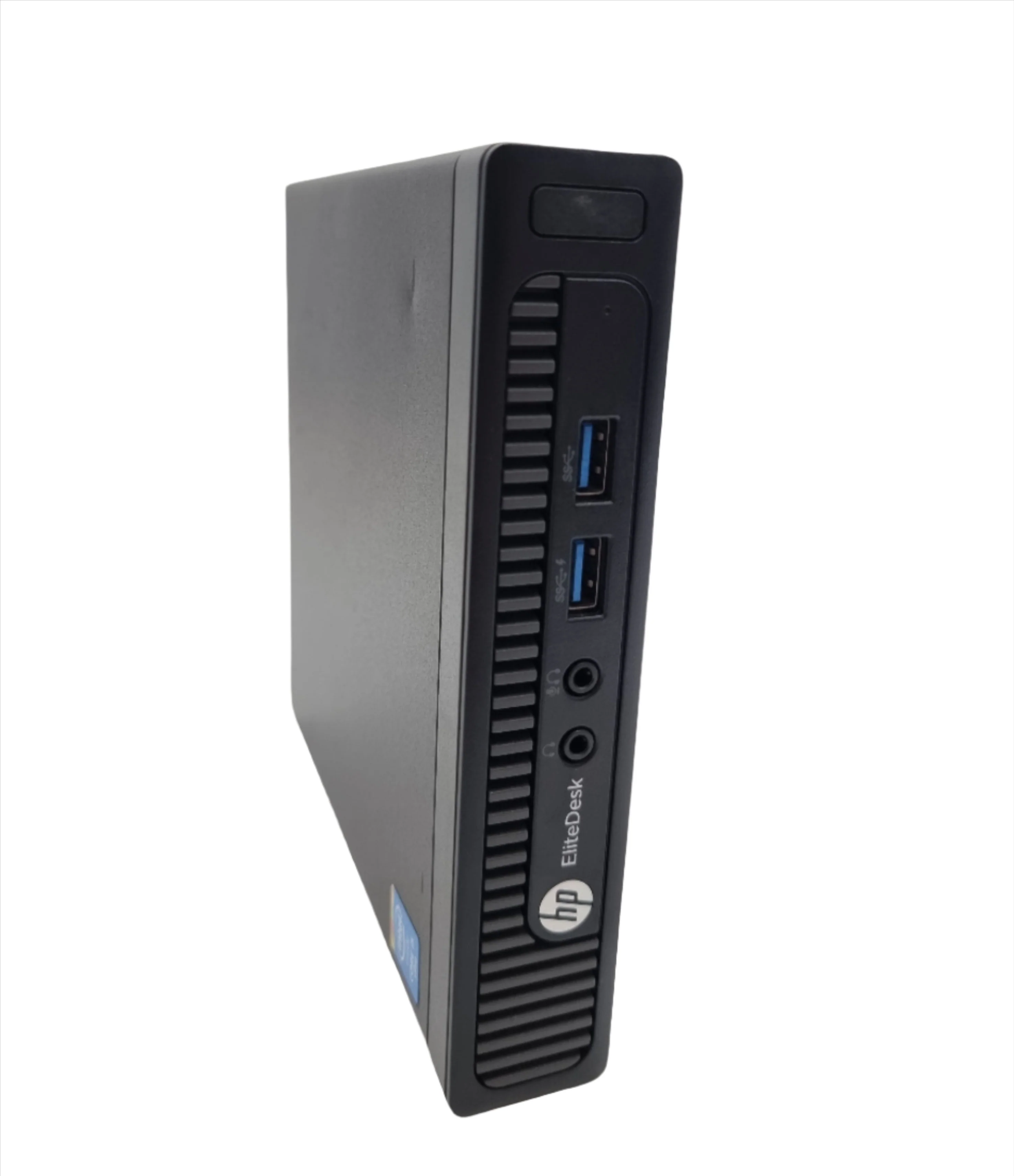 HP EliteDesk 800 G1 Micro PC, Core i5 4th Gen, 8GB RAM, 128GB SSD