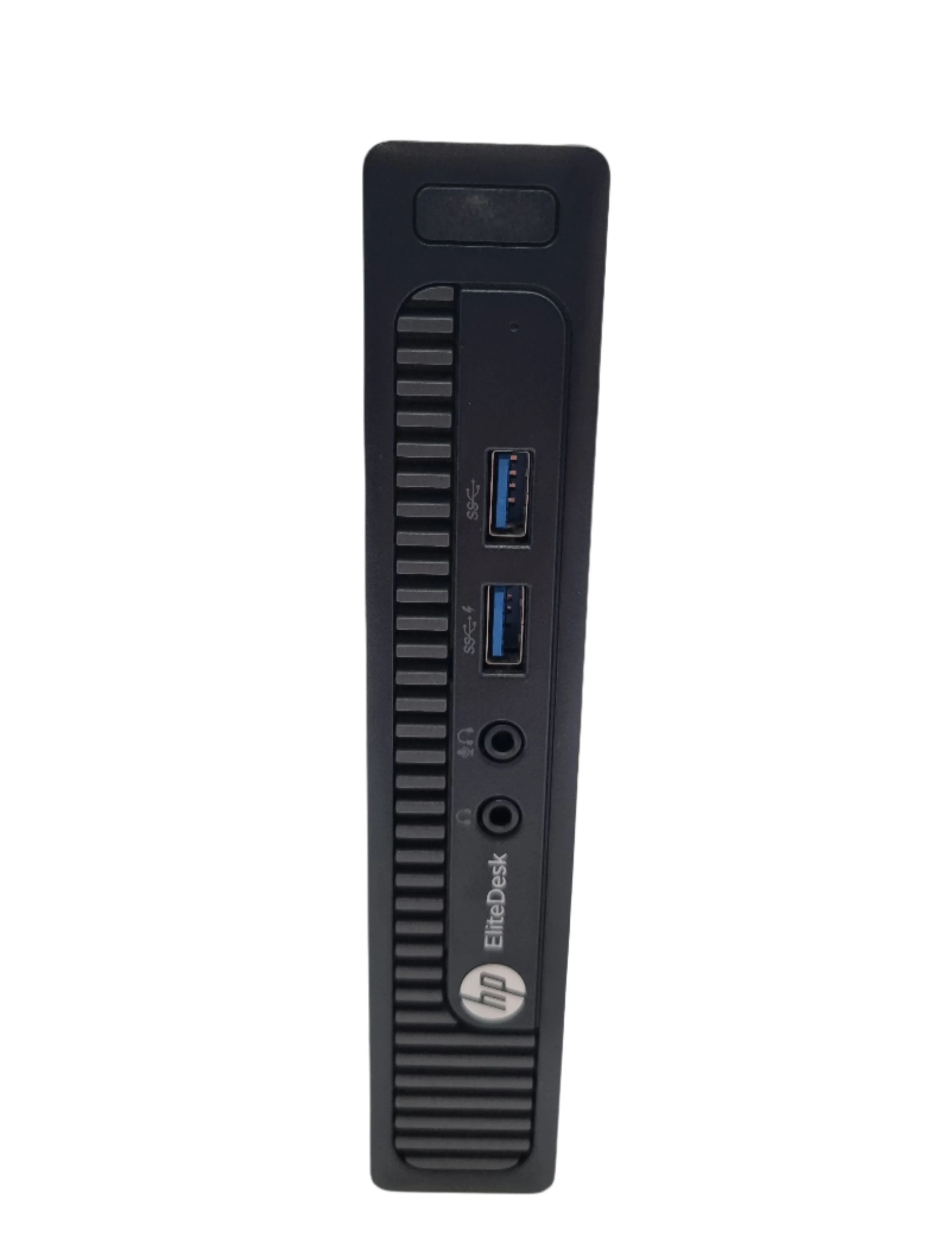HP EliteDesk 800 G1 Micro PC, Core i5 4th Gen, 8GB RAM, 128GB SSD - Image 2
