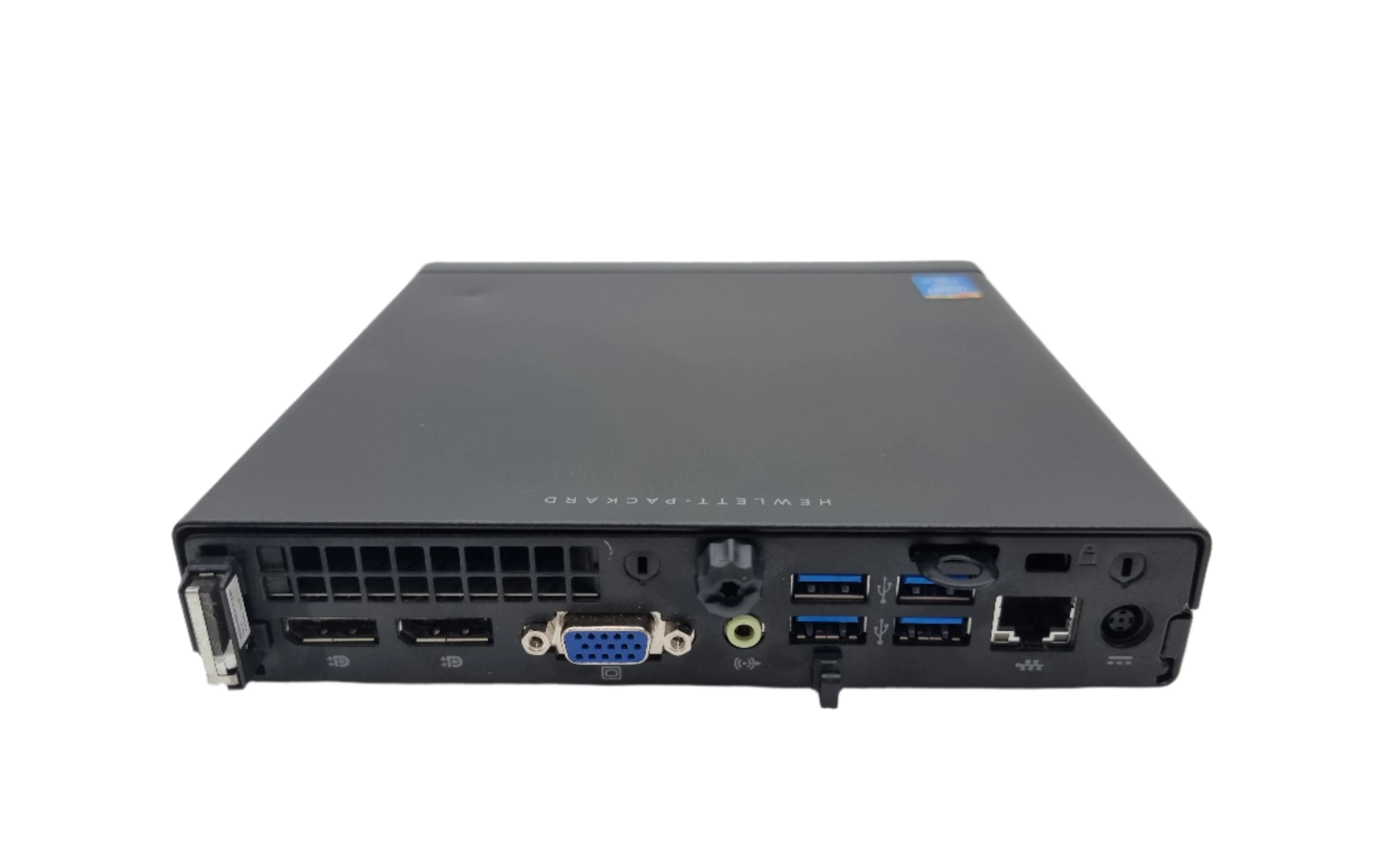 HP EliteDesk 800 G1 Micro PC, Core i5 4th Gen, 8GB RAM, 128GB SSD - Image 5
