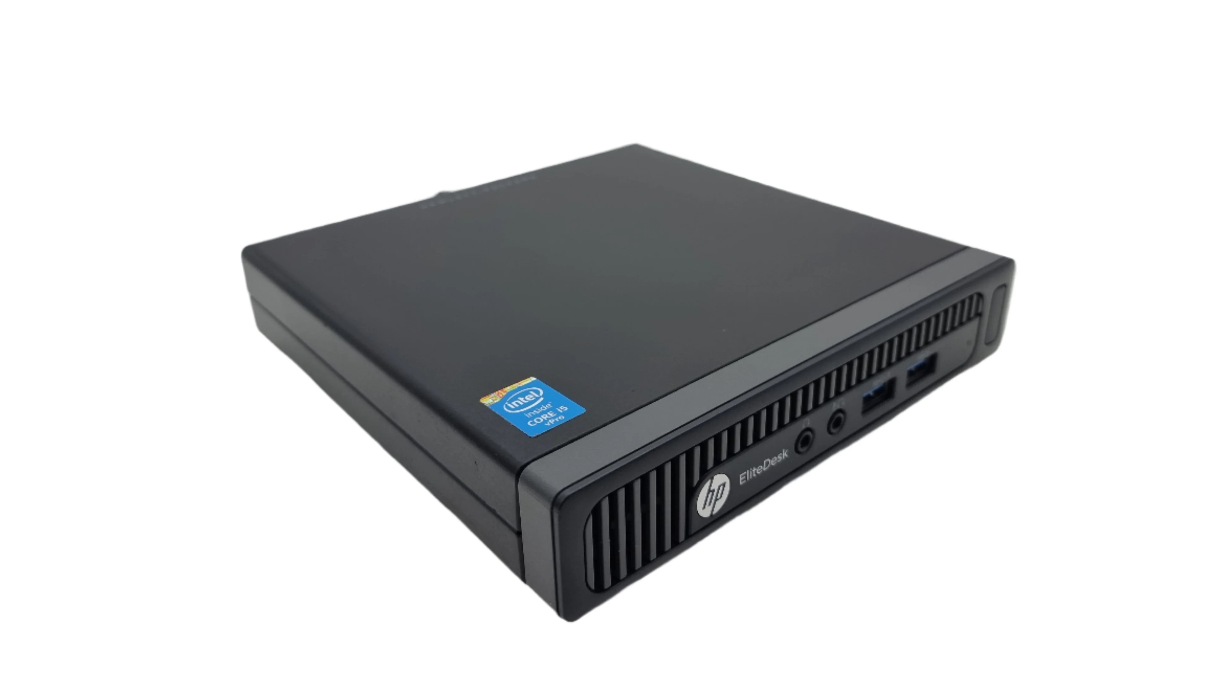 HP EliteDesk 800 G1 Micro PC, Core i5 4th Gen, 8GB RAM, 128GB SSD - Image 6