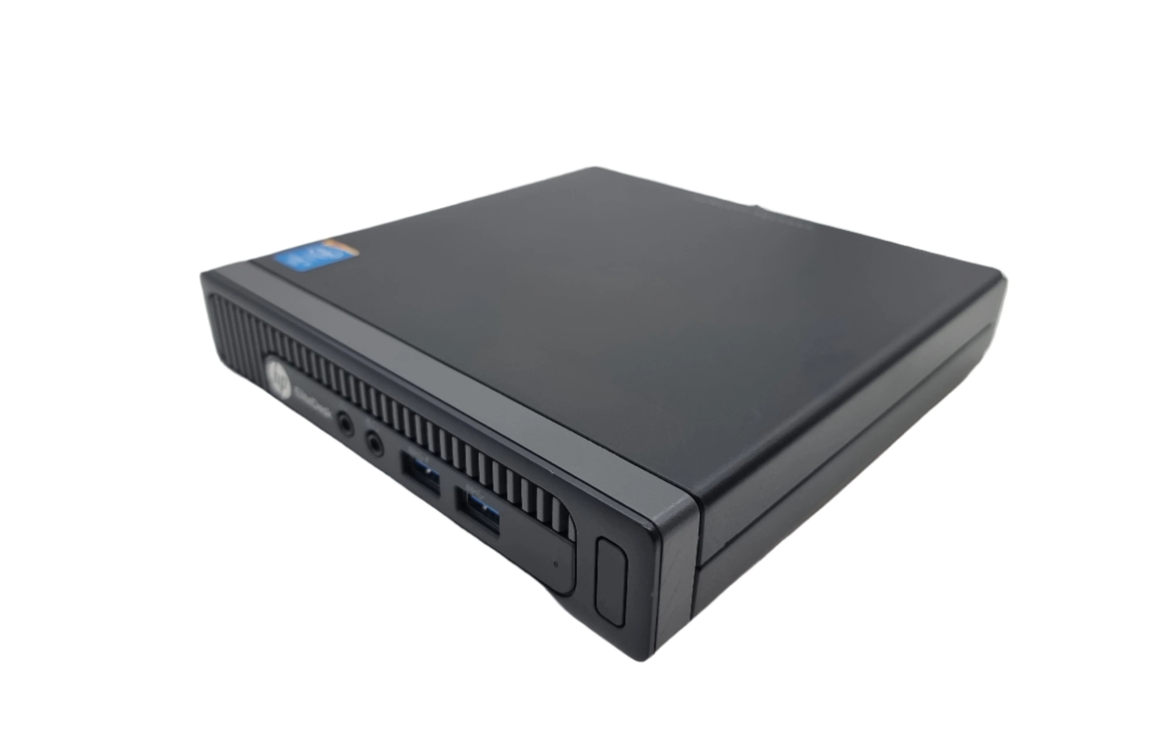 HP EliteDesk 800 G1 Micro PC, Core i5 4th Gen, 8GB RAM, 128GB SSD - Image 7