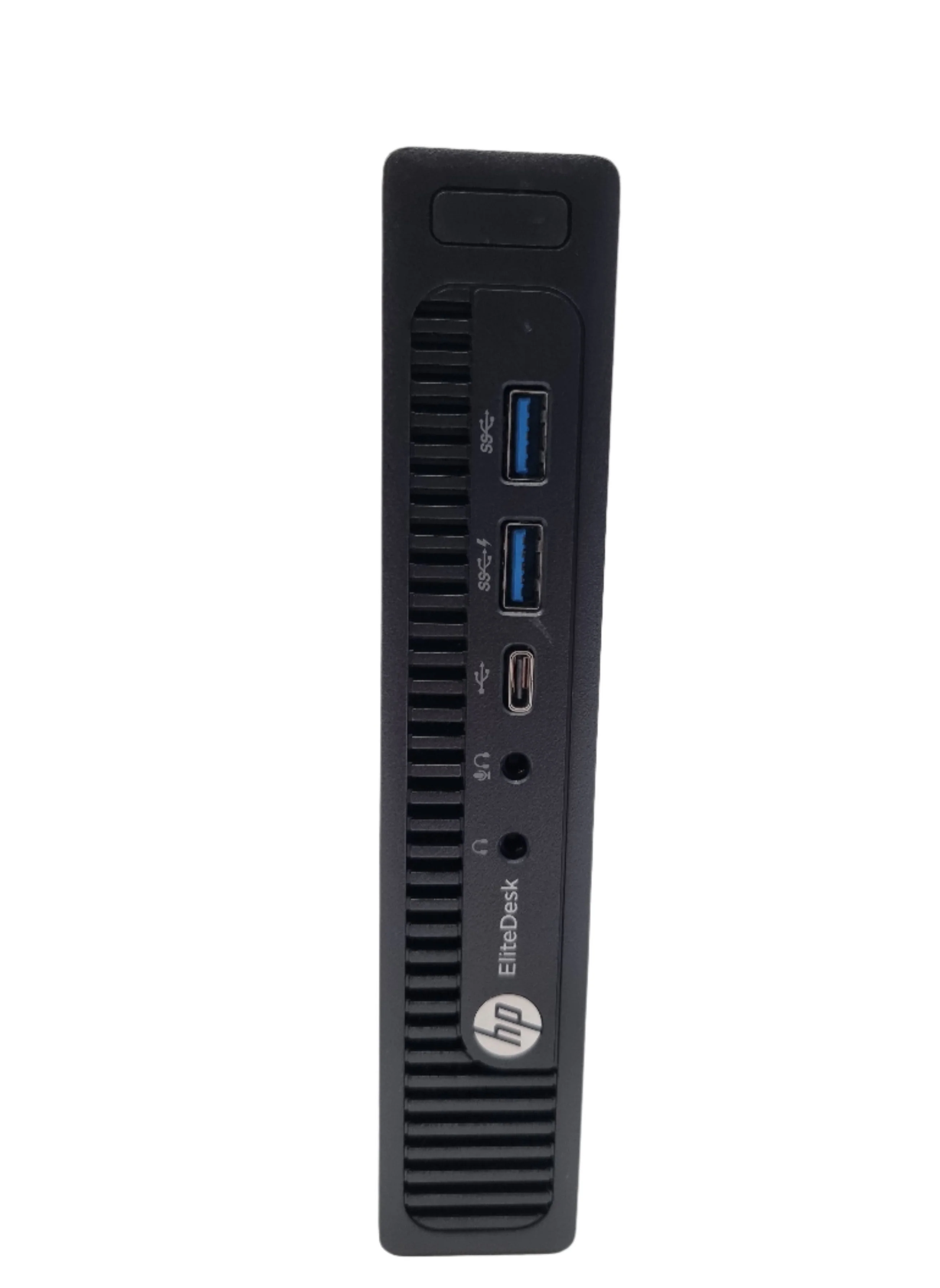 HP EliteDesk 800 G2 Micro PC, Core i5 6th Gen, 8GB RAM, 128GB SSD - Image 2