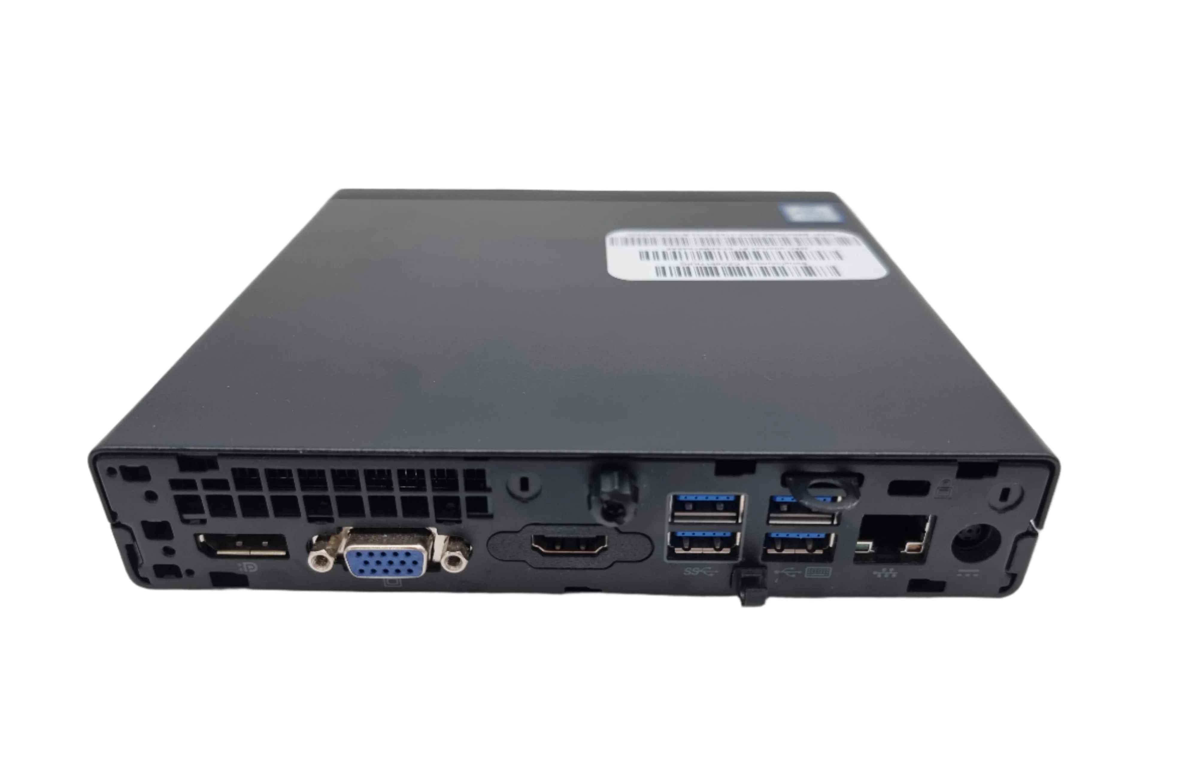 HP EliteDesk 800 G2 Micro PC, Core i5 6th Gen, 8GB RAM, 128GB SSD - Image 5