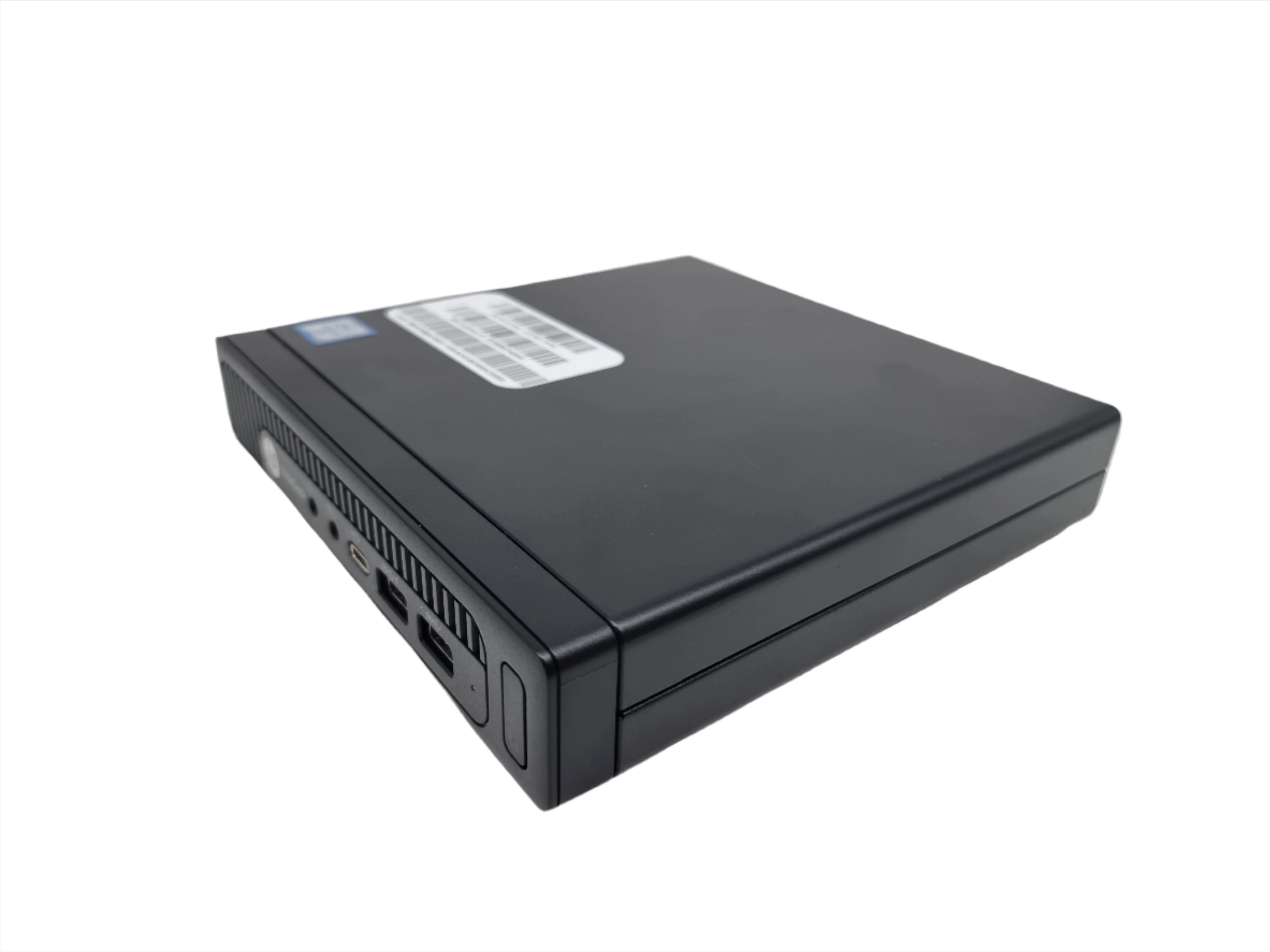 HP EliteDesk 800 G2 Micro PC, Core i5 6th Gen, 8GB RAM, 128GB SSD - Image 7