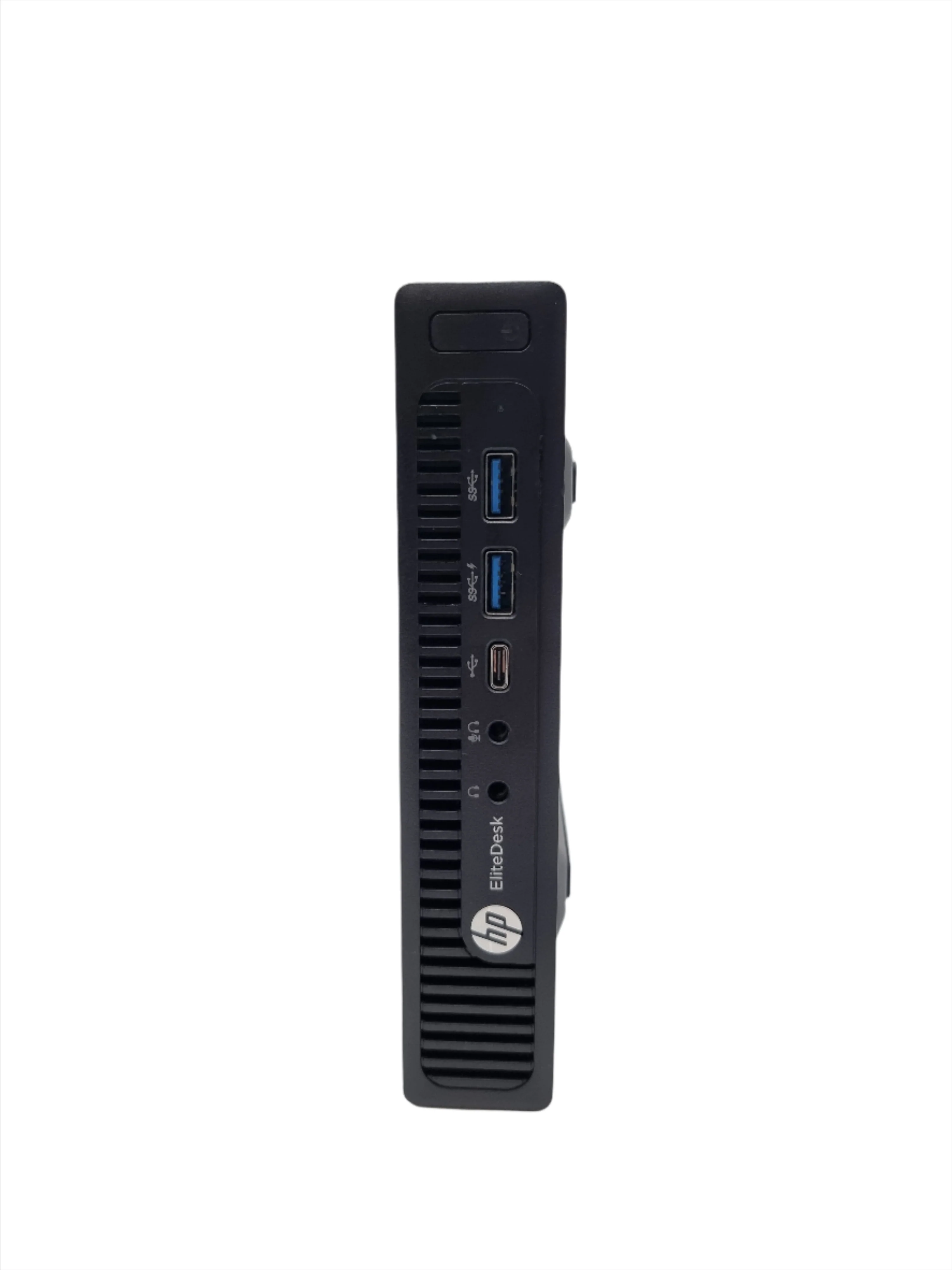 HP EliteDesk 800 G2 Micro PC, Core i7 6th Gen, 8GB RAM, 128GB SSD - Image 2