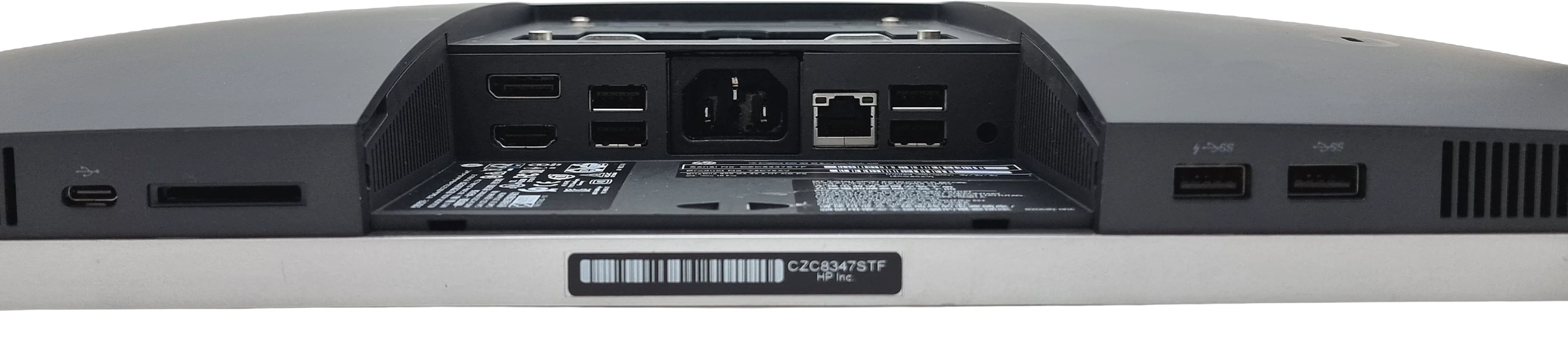 HP EliteOne 800 G3 AiO PC, 23" Core i7 7th Gen, 8GB RAM, 128GB SSD, ChromeOS - Image 7