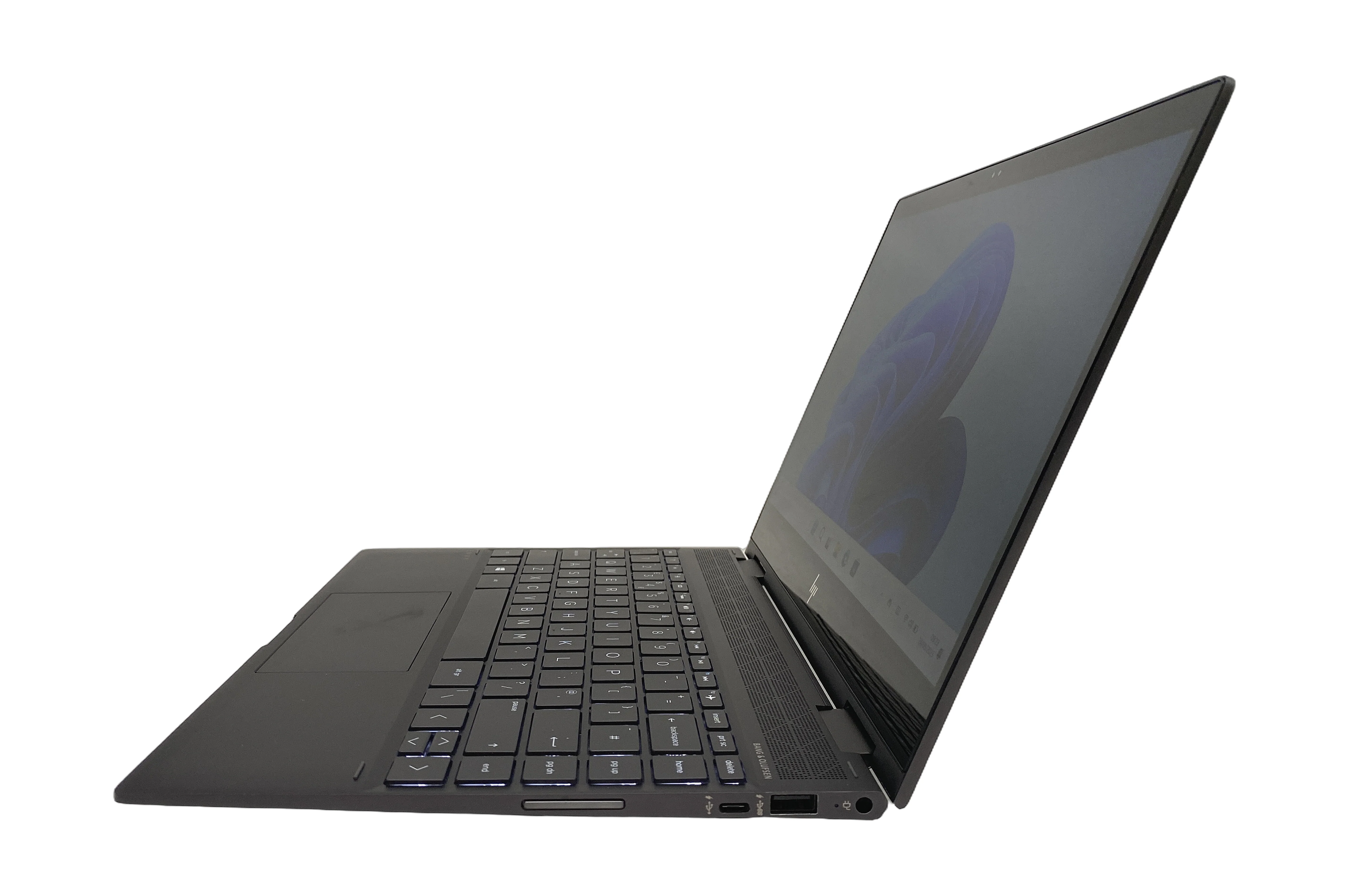 HP Envy X360 Convertible 13-AG03NA, Ryzen 7 2nd Gen, 8GB RAM, 256GB SSD - Image 5