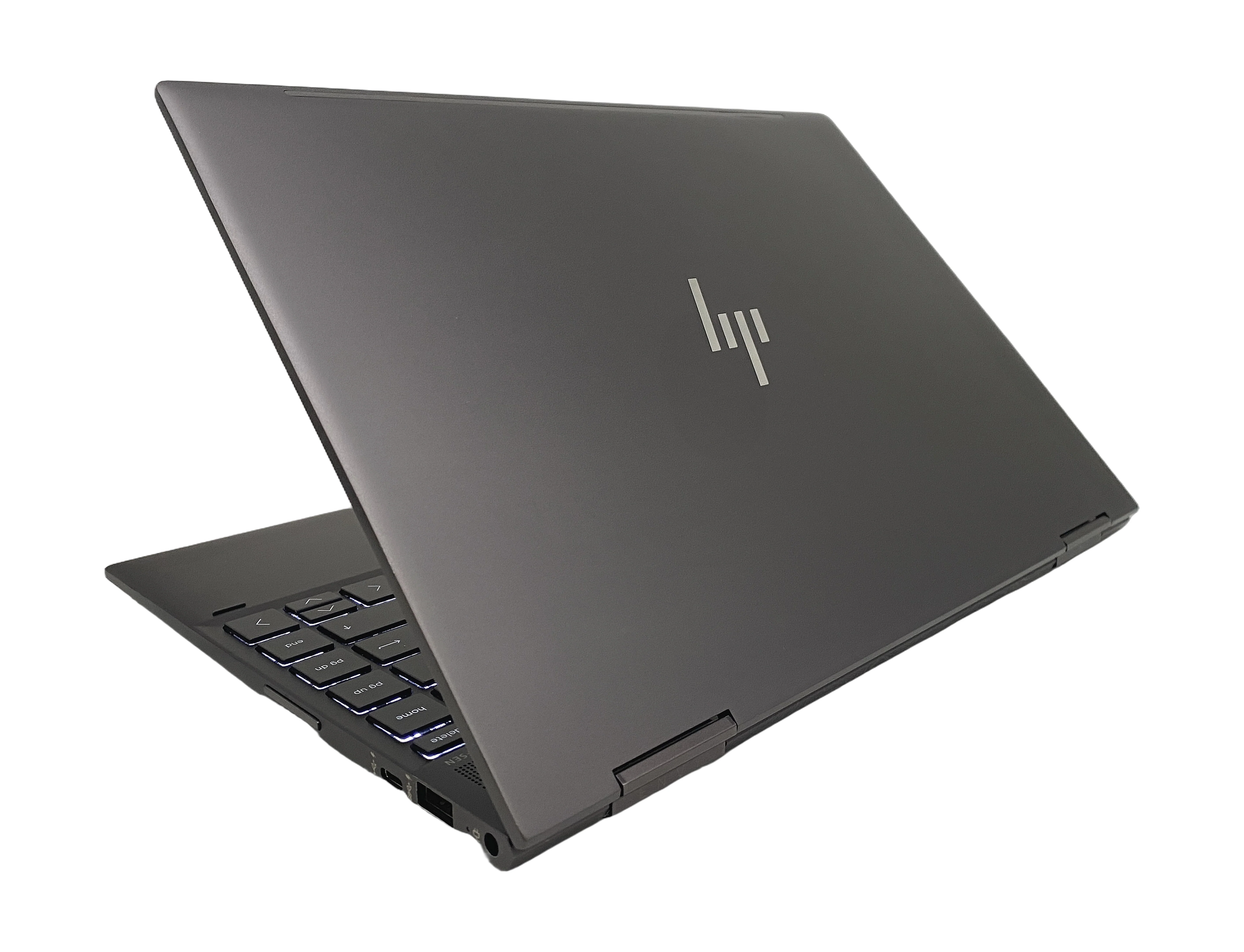 HP Envy X360 Convertible 13-AG03NA, Ryzen 7 2nd Gen, 8GB RAM, 256GB SSD - Image 6