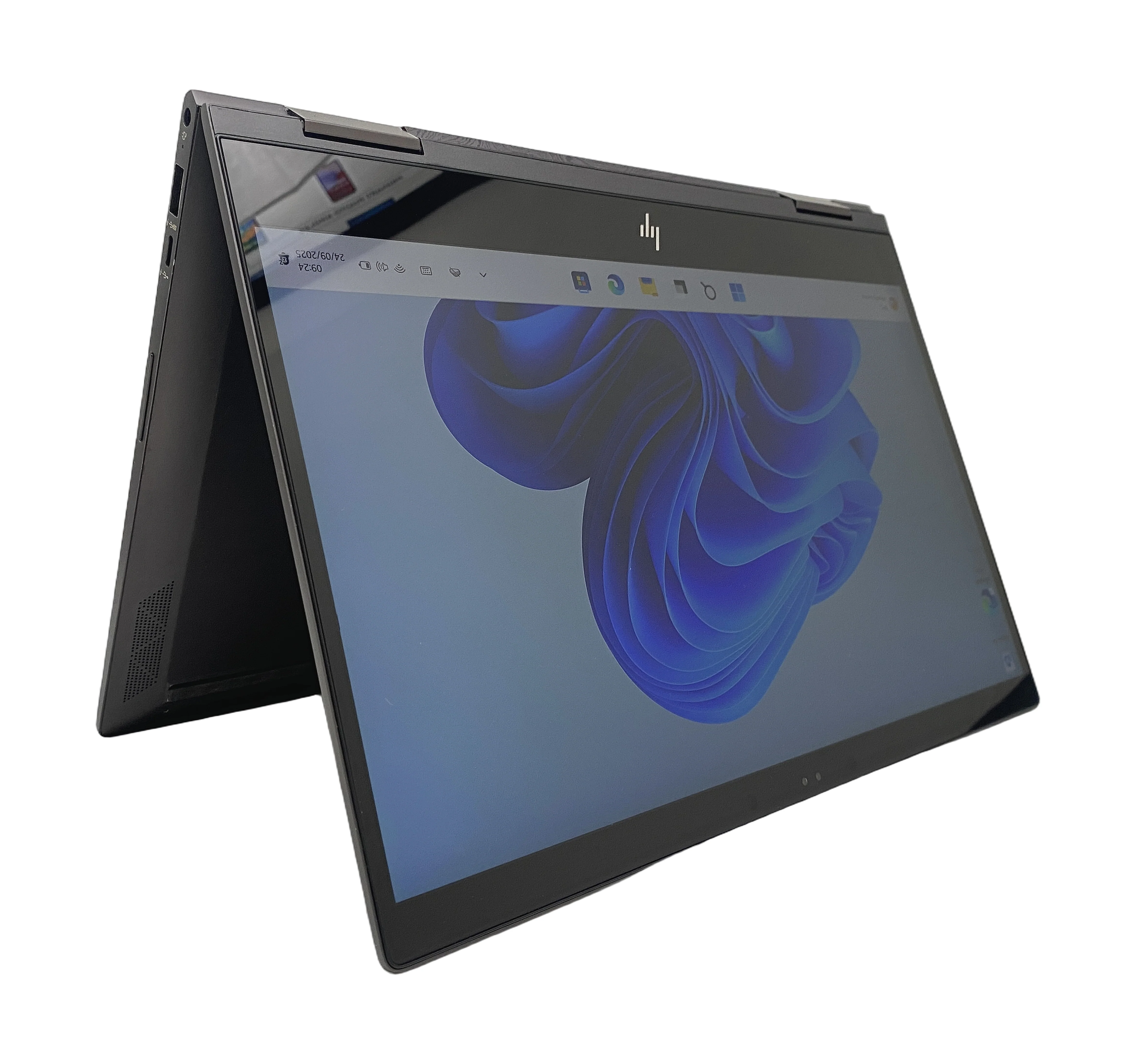 HP Envy X360 Convertible 13-AG03NA, Ryzen 7 2nd Gen, 8GB RAM, 256GB SSD - Image 8