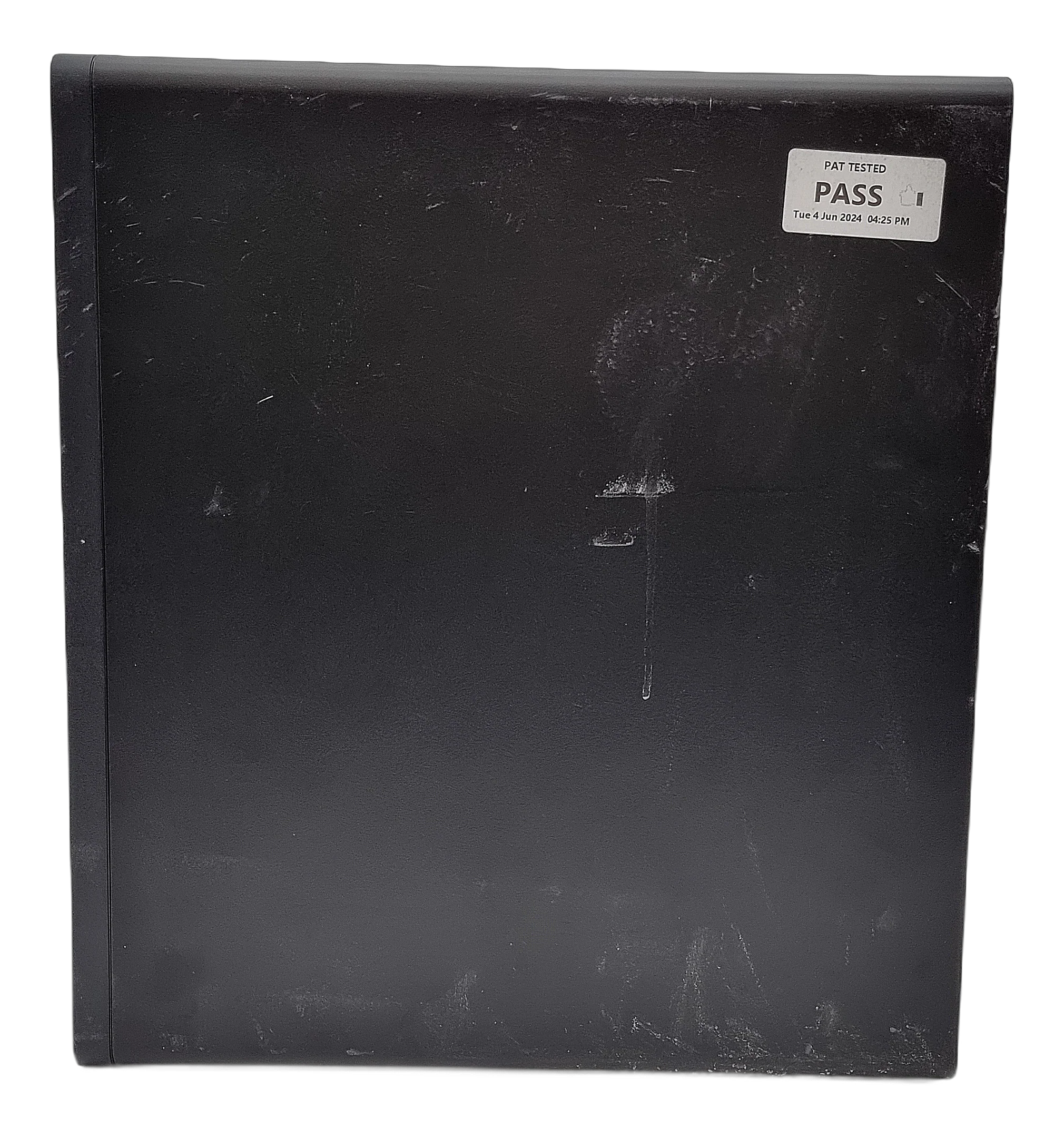 HP M01-F2003na Desktop, i3 12th Gen, 16GB RAM, 256GB SSD, 3TB HDD - Image 4