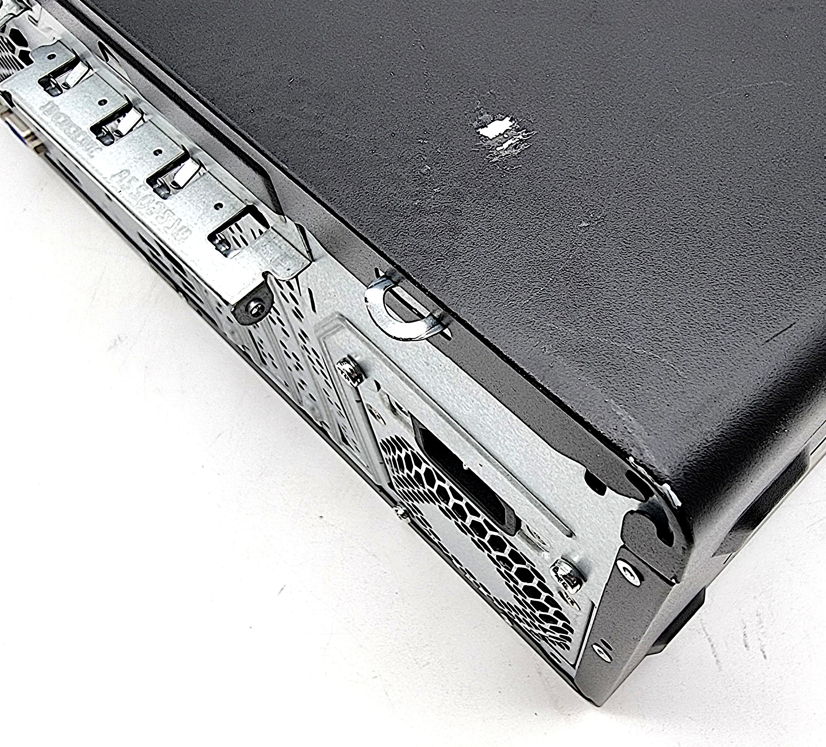 HP M01-F2003na Desktop, i3 12th Gen, 16GB RAM, 256GB SSD, 3TB HDD - Image 6