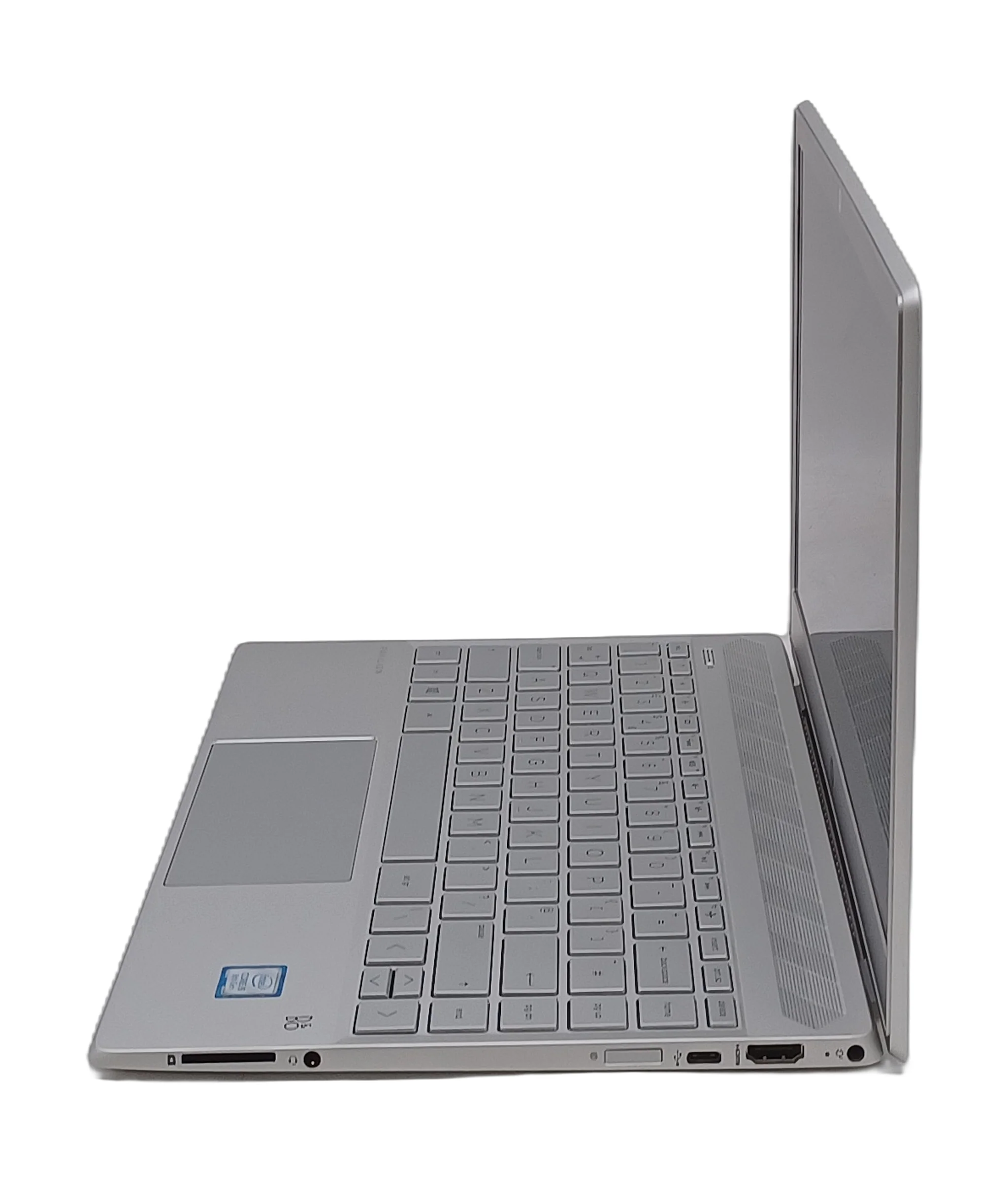 HP Pavilion 13-an0006na Laptop, 13.3" i5 8th Gen, 8GB RAM, 256GB SSD, Win 11 - Image 4