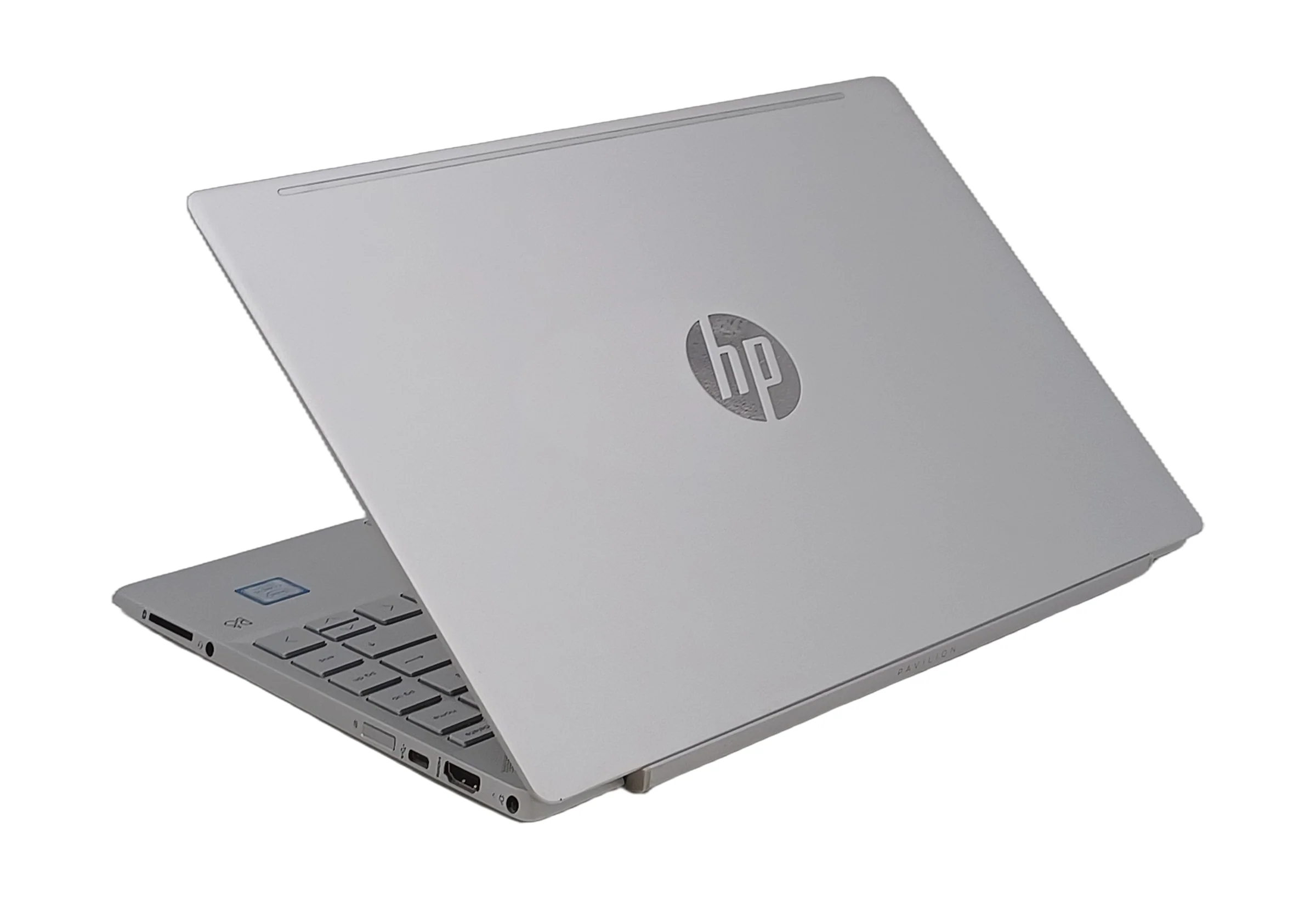 HP Pavilion 13-an0006na Laptop, 13.3" i5 8th Gen, 8GB RAM, 256GB SSD, Win 11 - Image 5