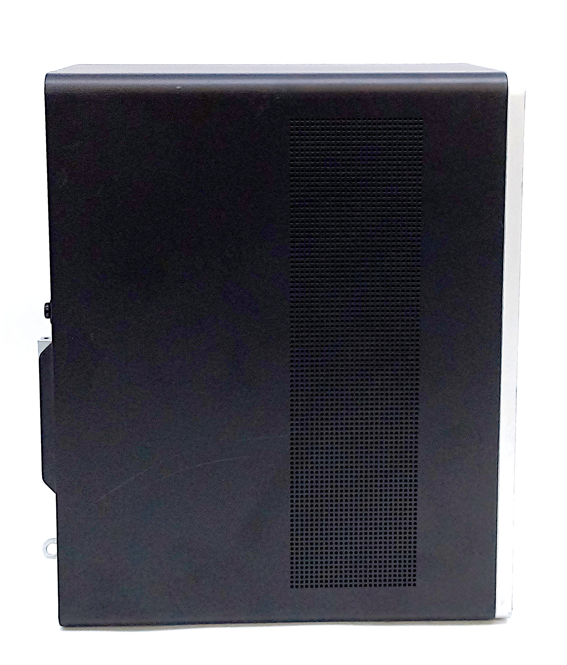HP Pavilion 590-p0053na Desktop PC, Ryzen 5, 16GB RAM, 256GB NVMe, 3TB HDD - Image 5