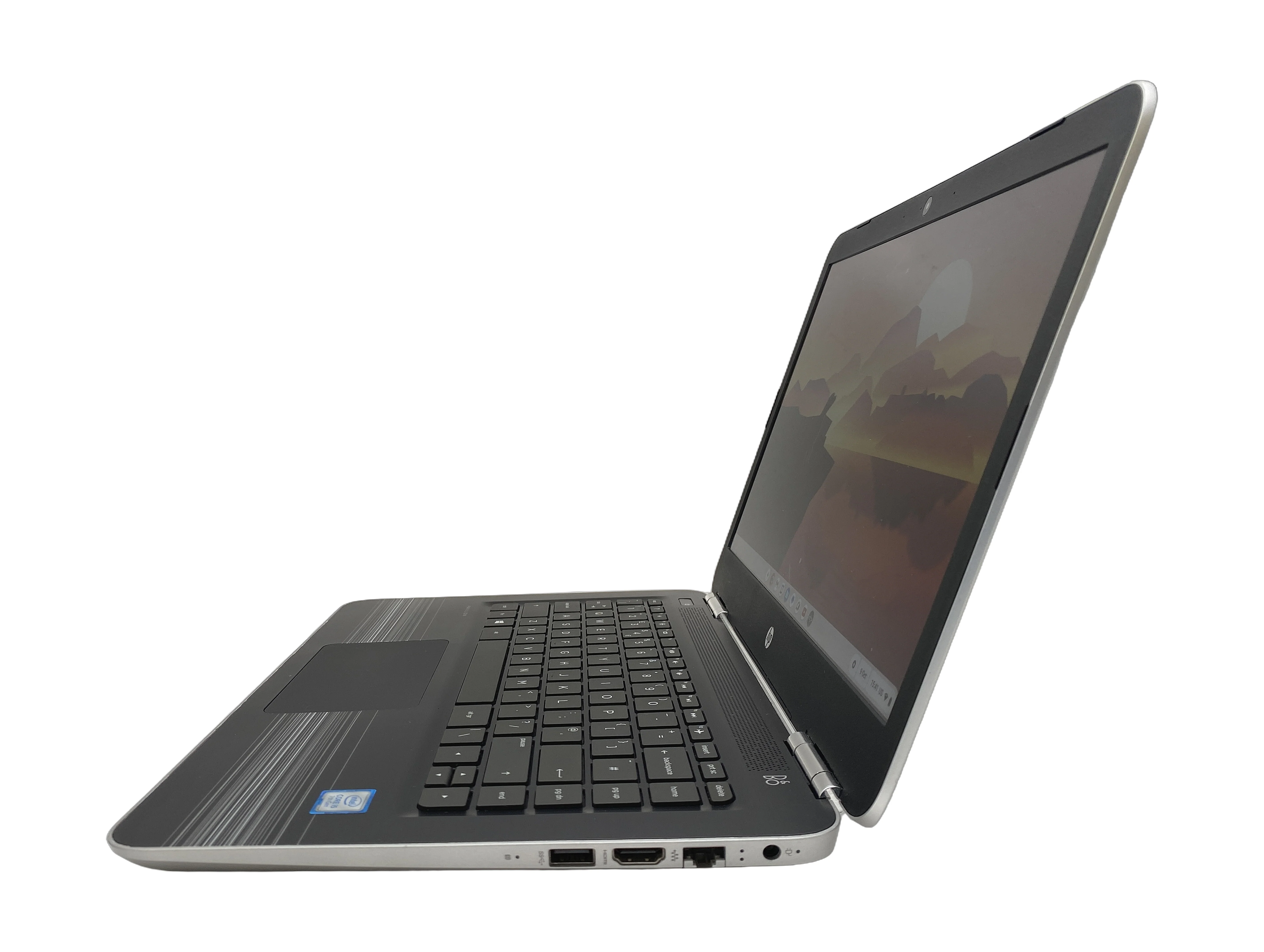 HP Pavillion 14-al106na, 14" i5 7th Gen, 8GB RAM, 128GB SSD, Chrome OS - Image 5